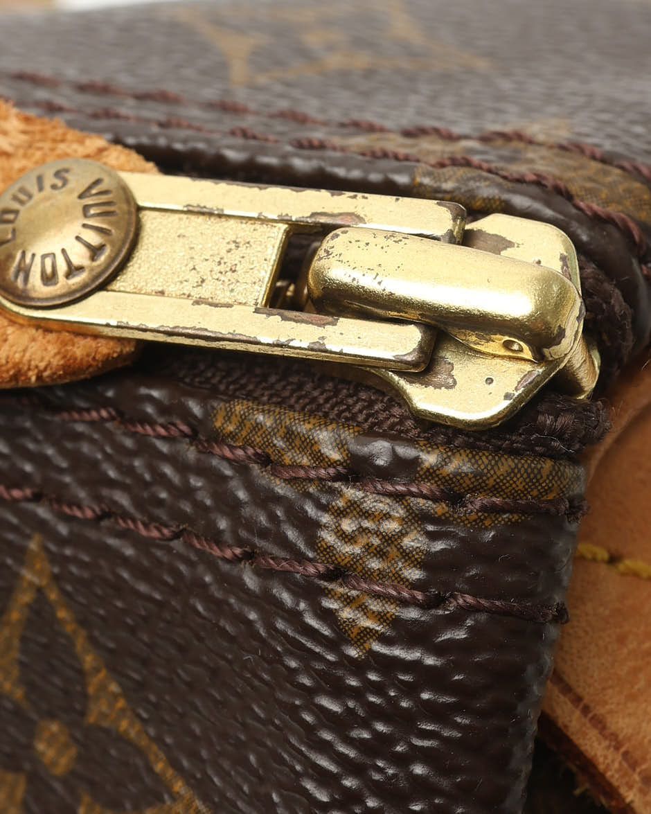 Speedy 30, Monogram — view 7