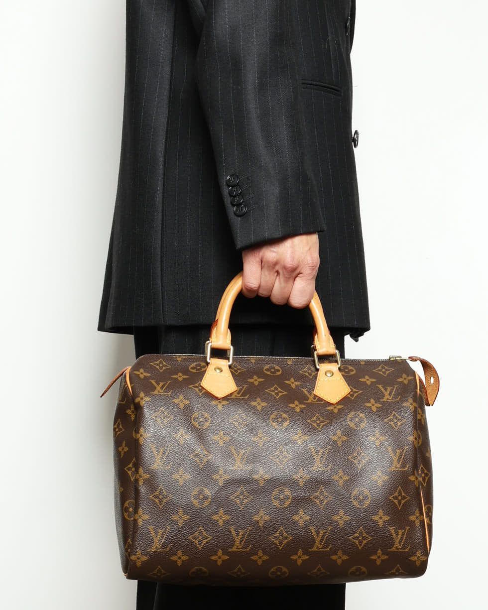 Speedy 30, Monogram — view 10