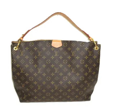 Monogram Gracefull Mm