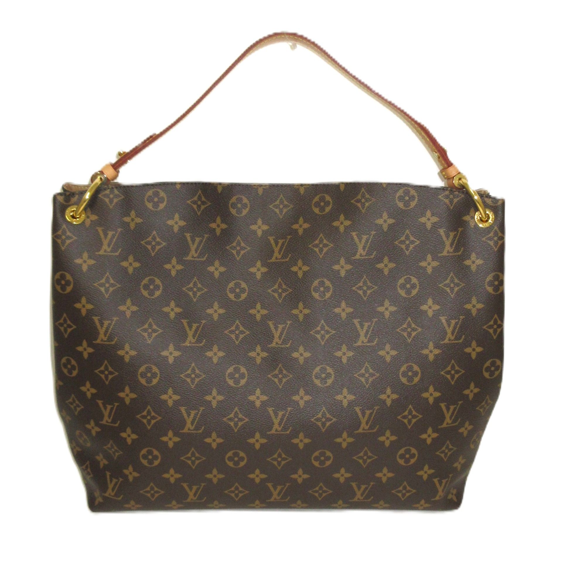 Monogram Gracefull Mm — view 2