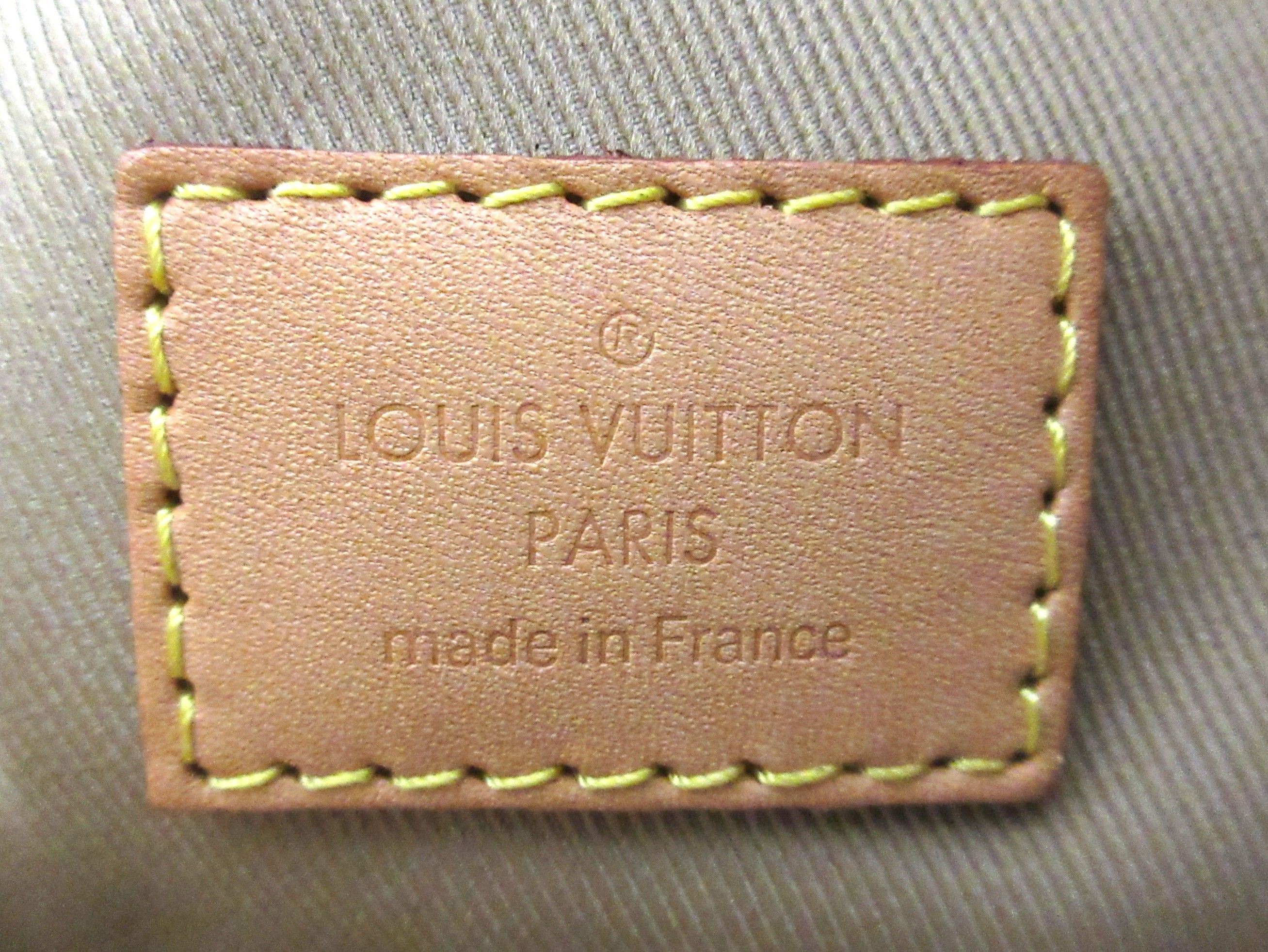 Monogram Gracefull Mm — view 11