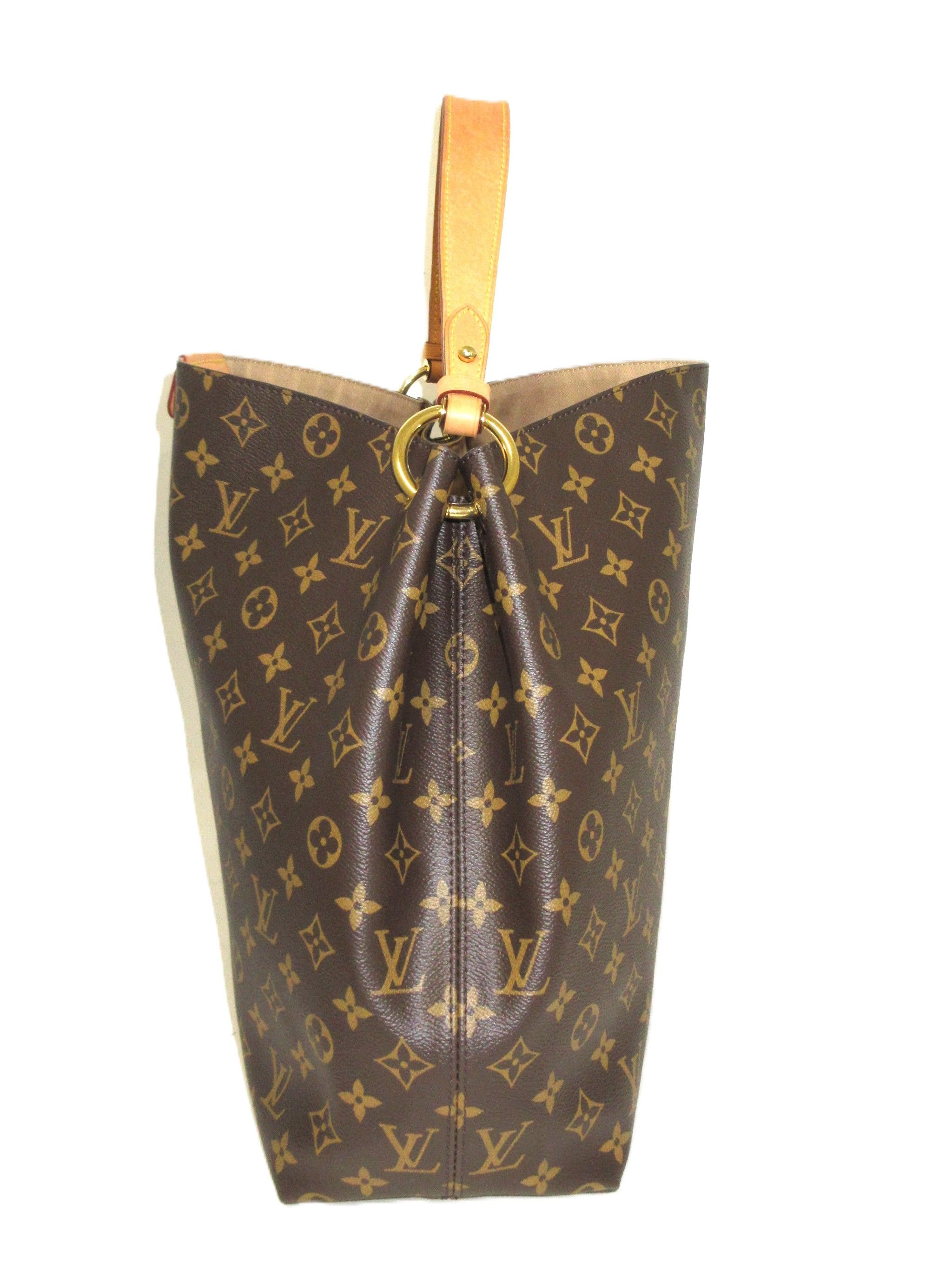 Monogram Gracefull Mm — view 3