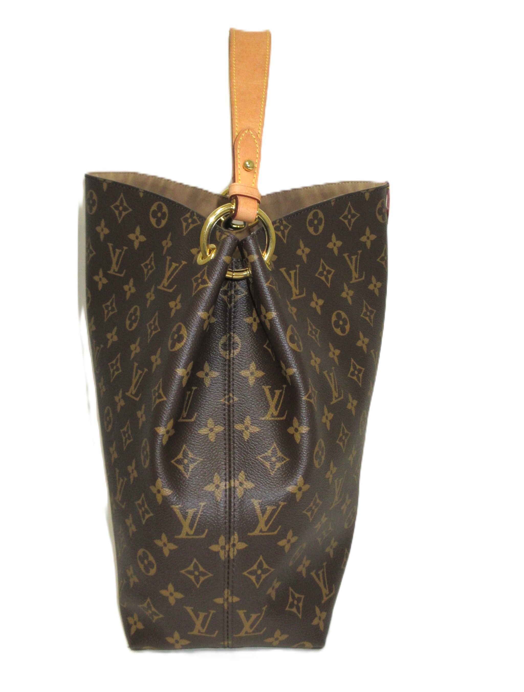 Monogram Gracefull Mm — view 4
