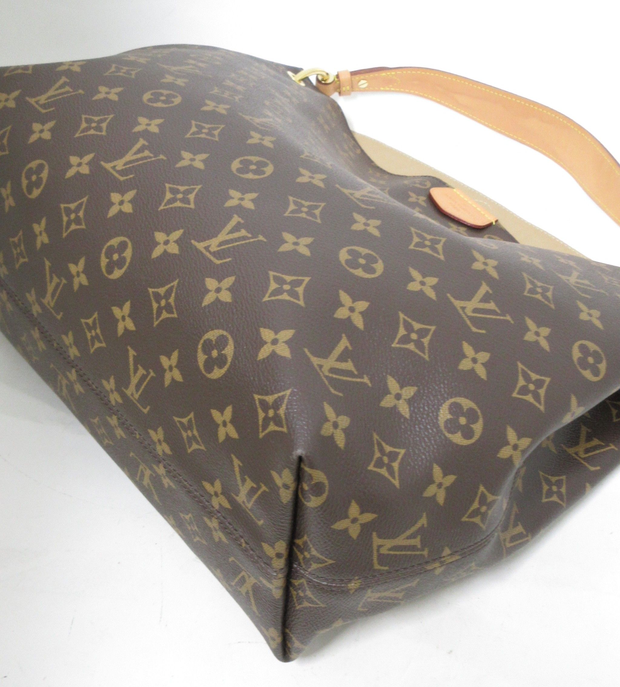 Monogram Gracefull Mm — view 5