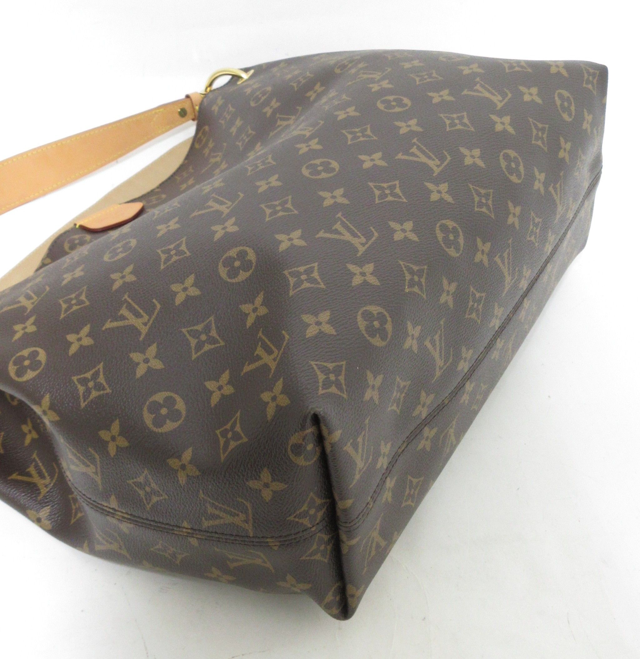 Monogram Gracefull Mm — view 6