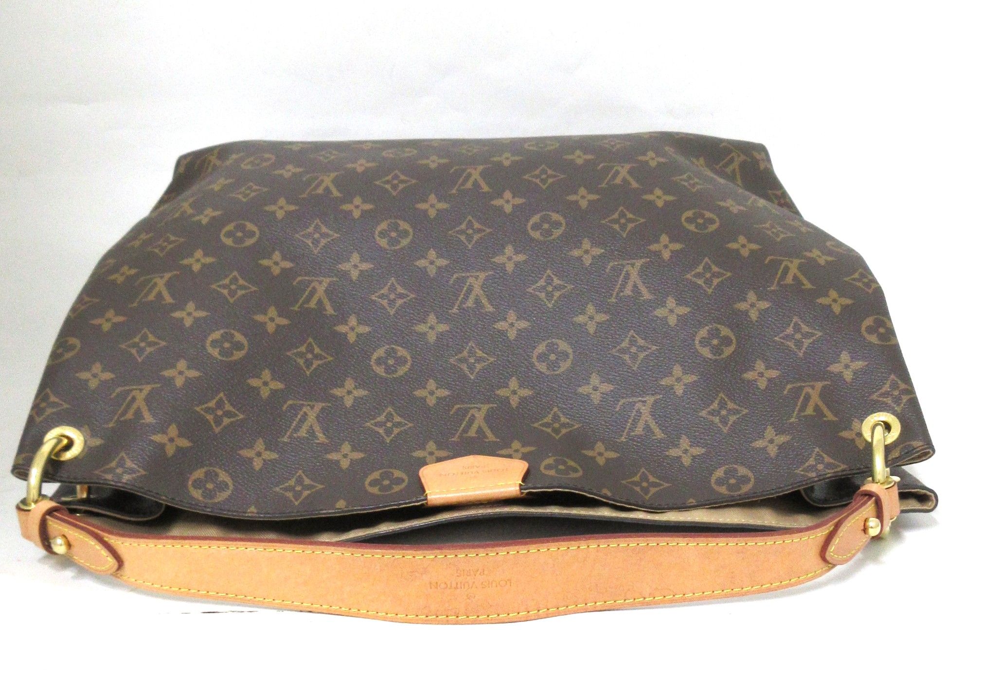 Monogram Gracefull Mm — view 7