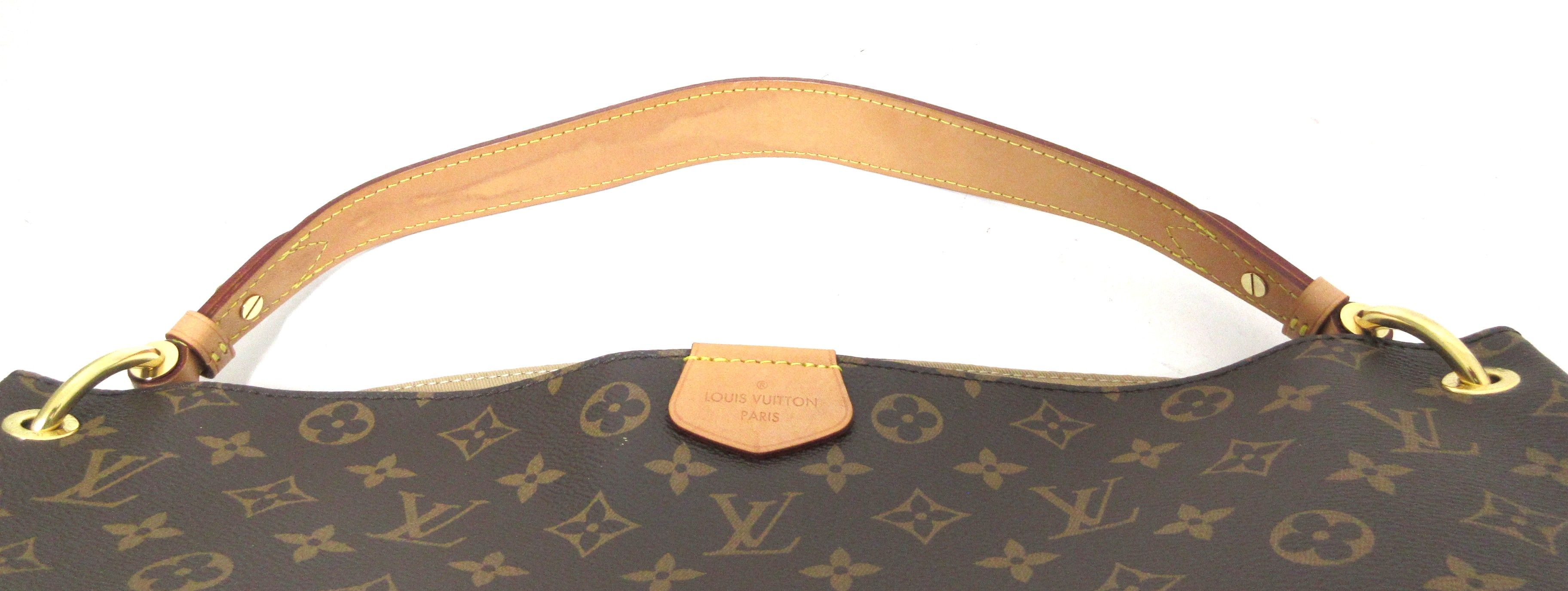 Monogram Gracefull Mm — view 8