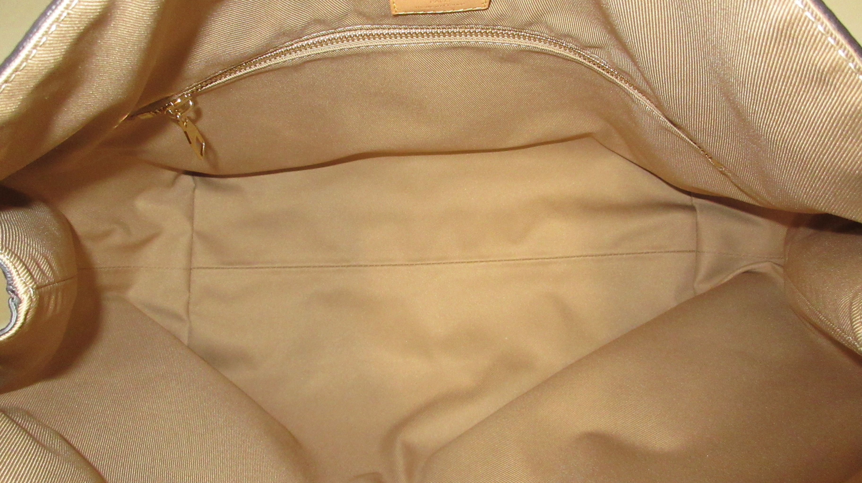 Monogram Gracefull Mm — view 9