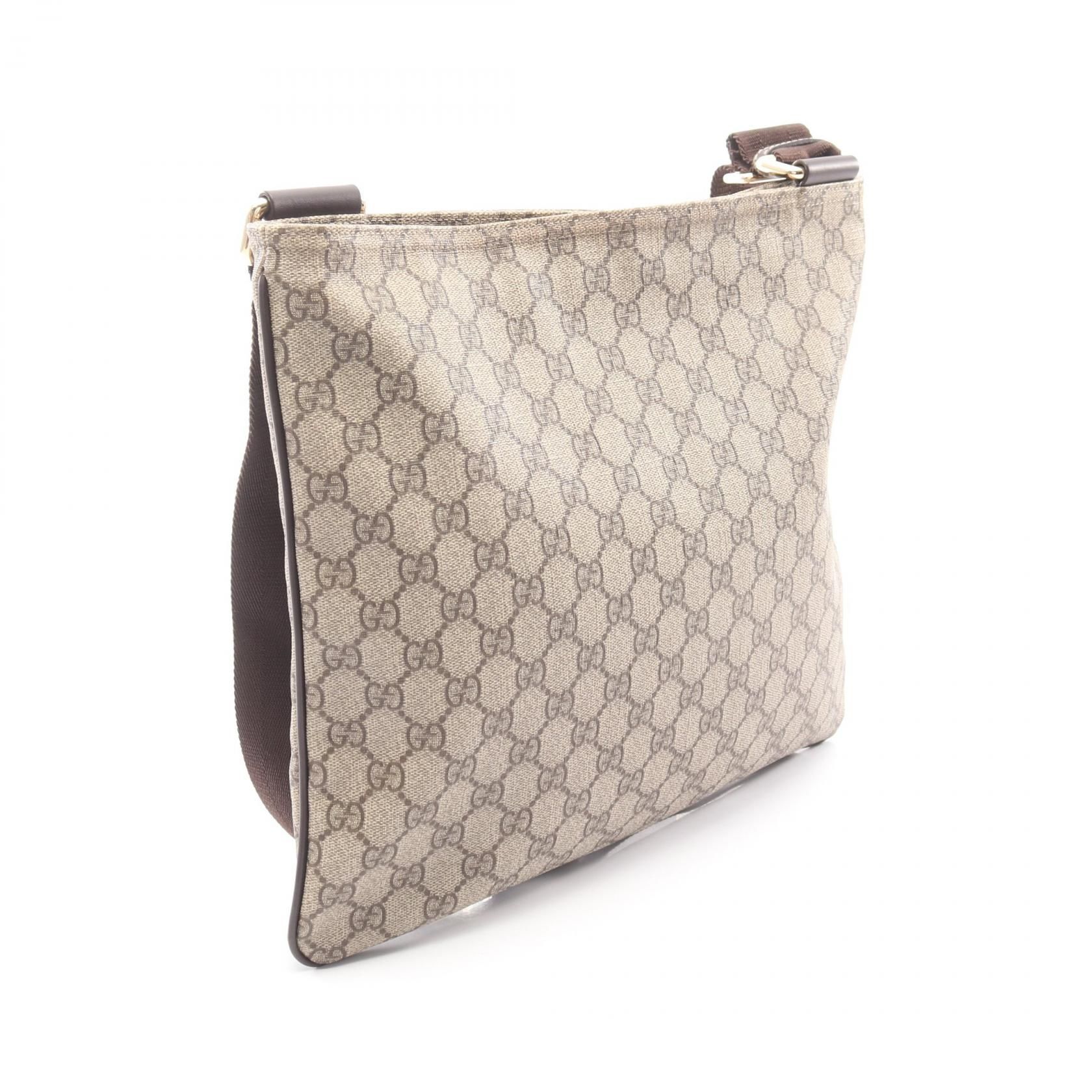 Large Flat Messenger, GG Supreme — view 2