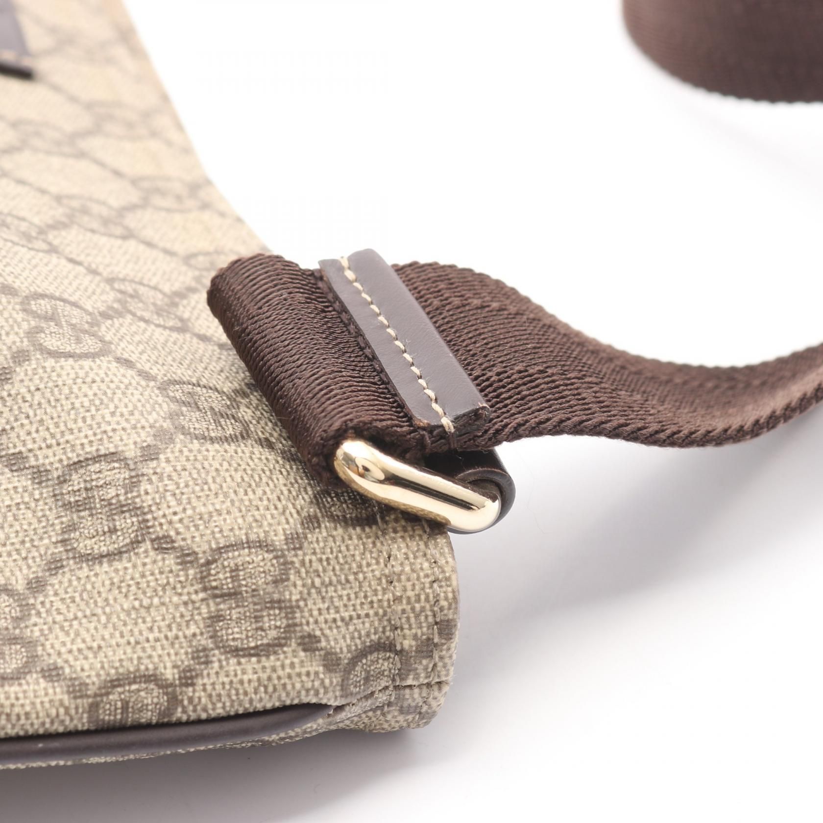 Large Flat Messenger, GG Supreme — view 7