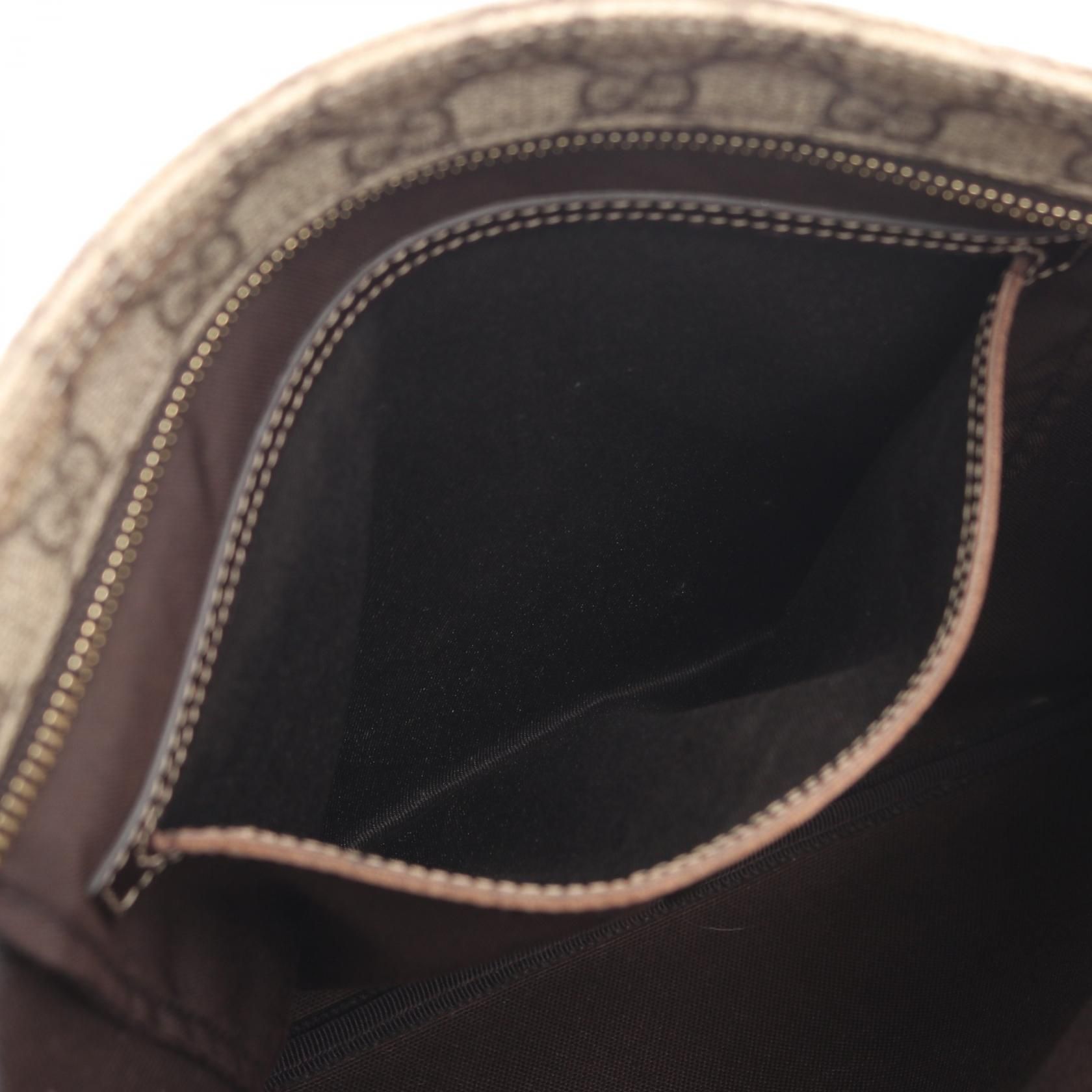 Large Flat Messenger, GG Supreme — view 8
