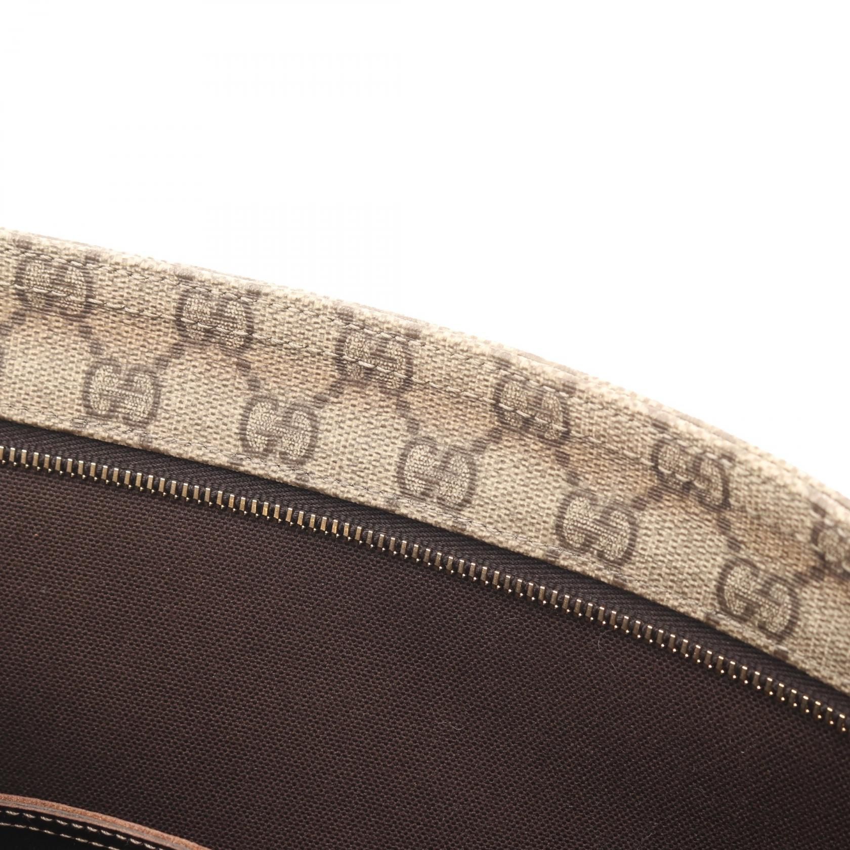 Large Flat Messenger, GG Supreme — view 9
