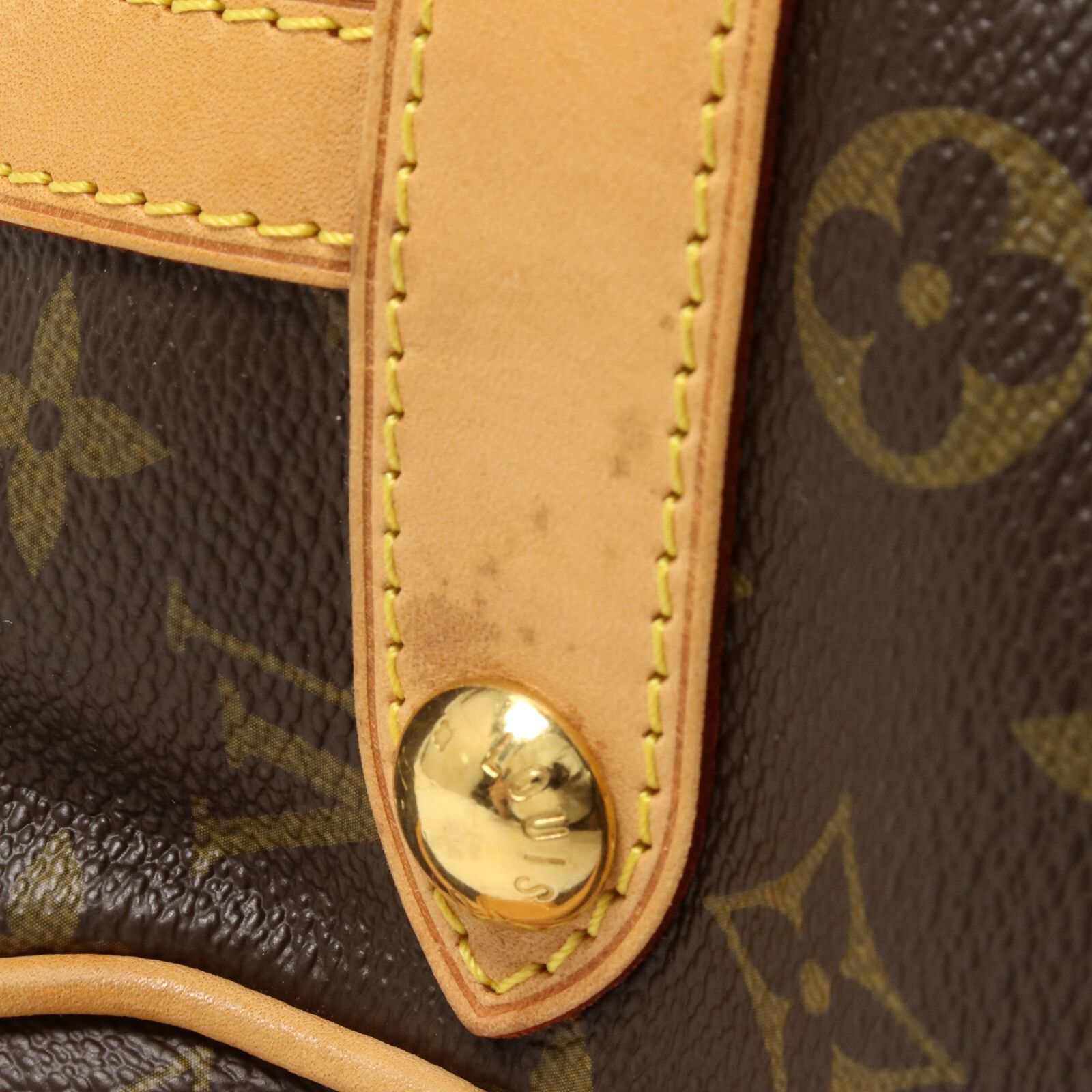 Stresa PM, Monogram — view 14