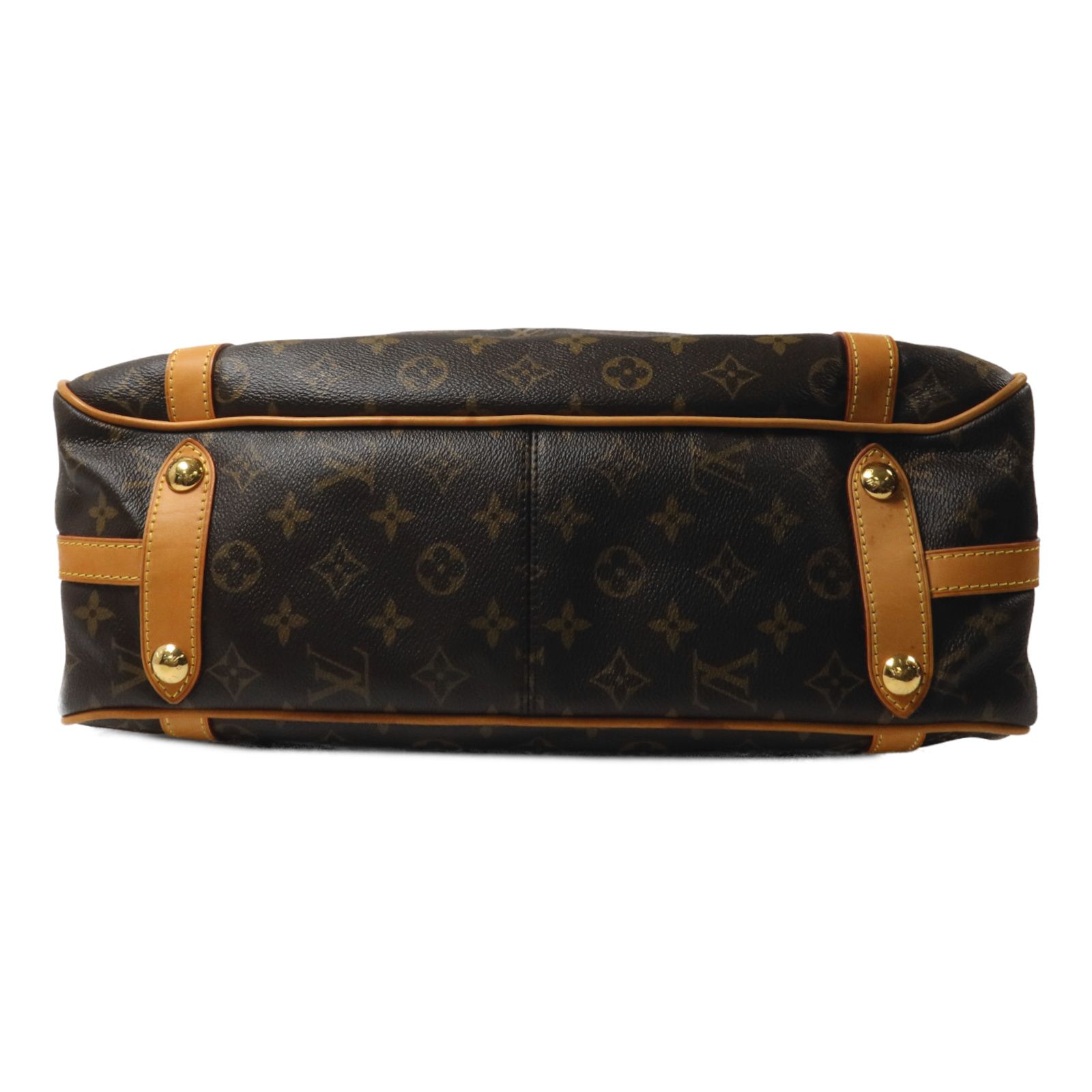 Stresa PM, Monogram — view 4