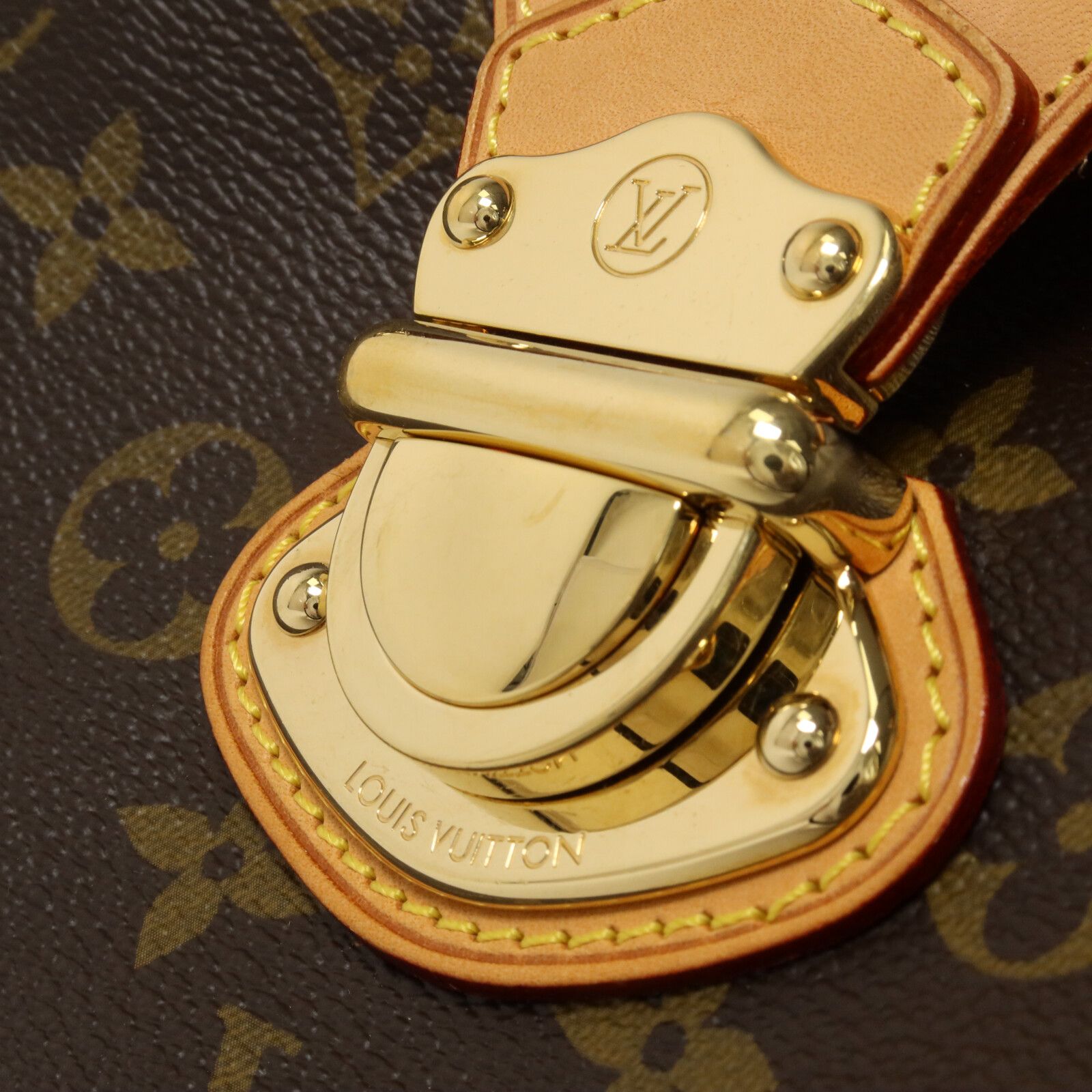 Stresa PM, Monogram — view 9