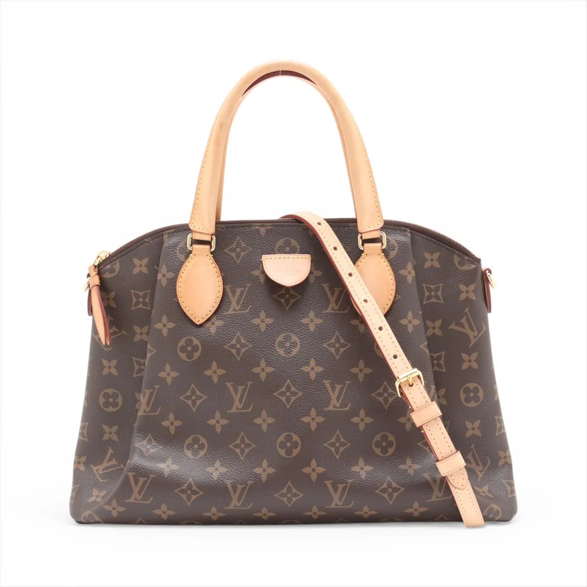 Rivoli MM, Monogram