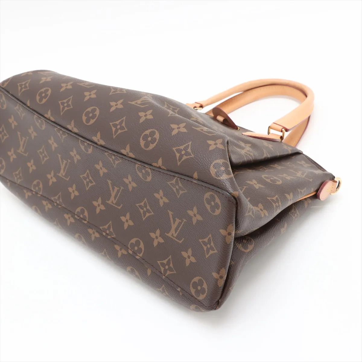 Rivoli MM, Monogram — view 3