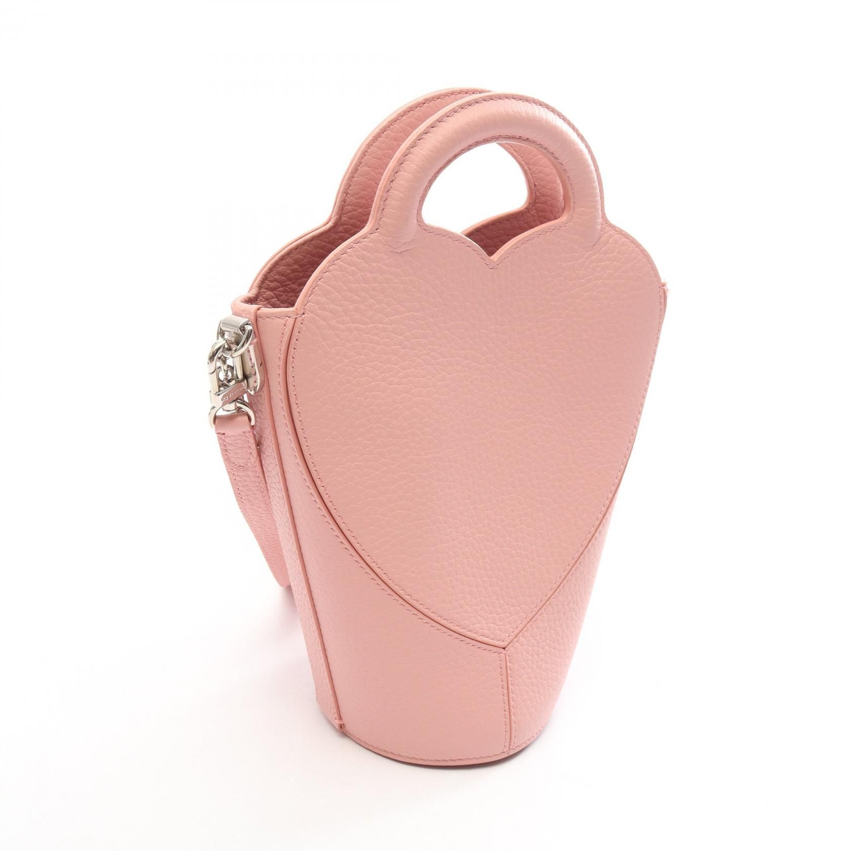 Tiffany＆Co Return To Tiffany Mini Crossbody Bag w/Strap — view 2