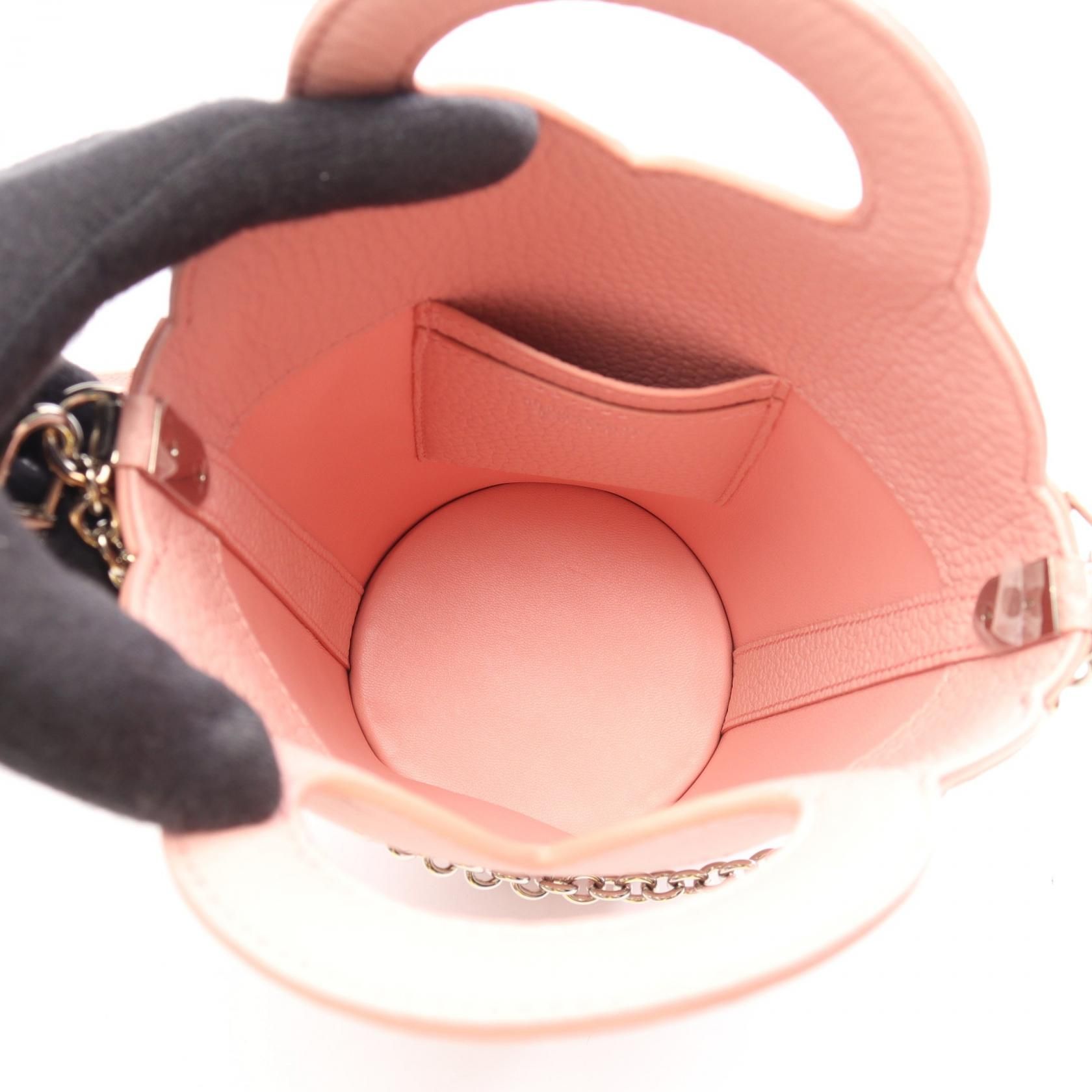Tiffany＆Co Return To Tiffany Mini Crossbody Bag w/Strap — view 3