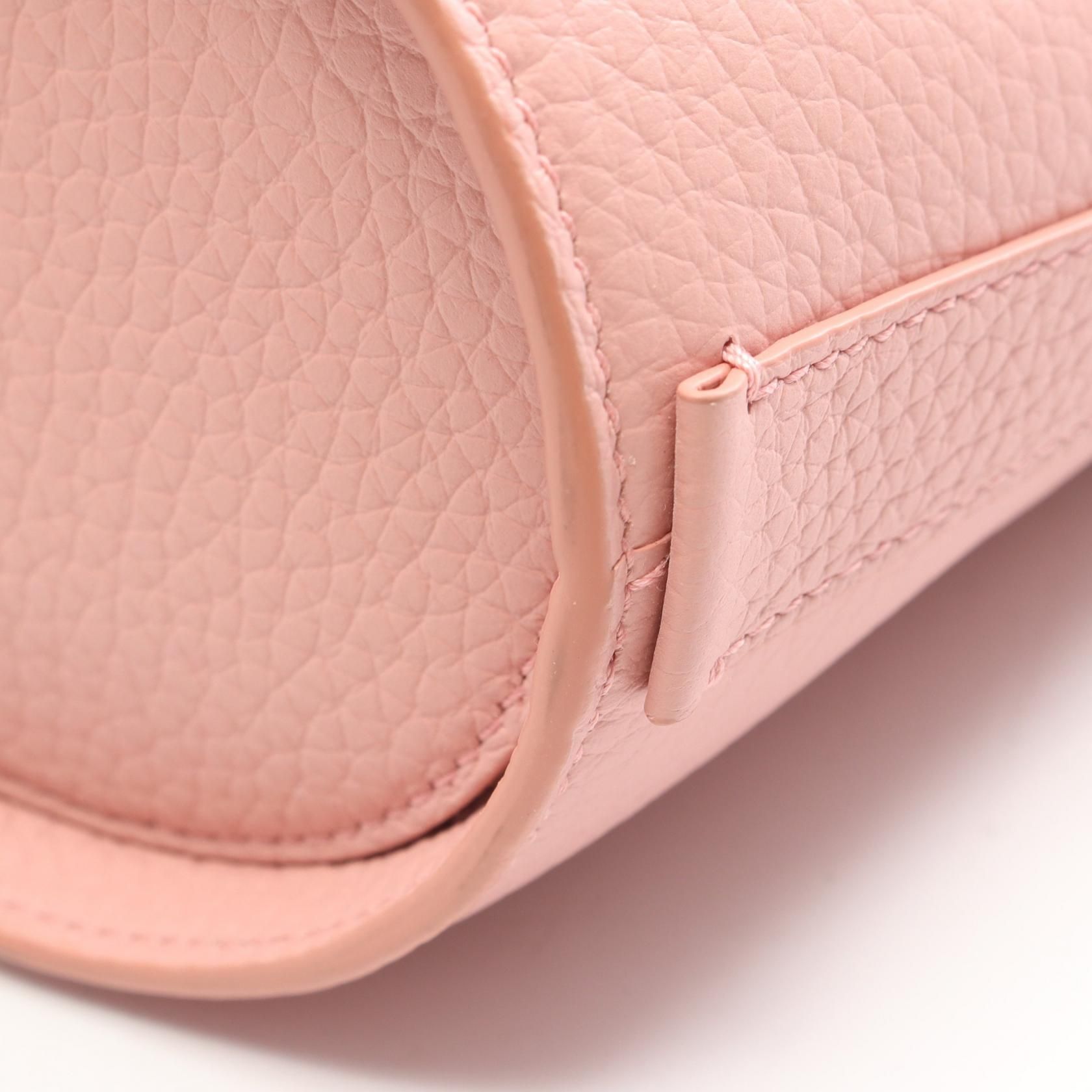 Tiffany＆Co Return To Tiffany Mini Crossbody Bag w/Strap — view 5