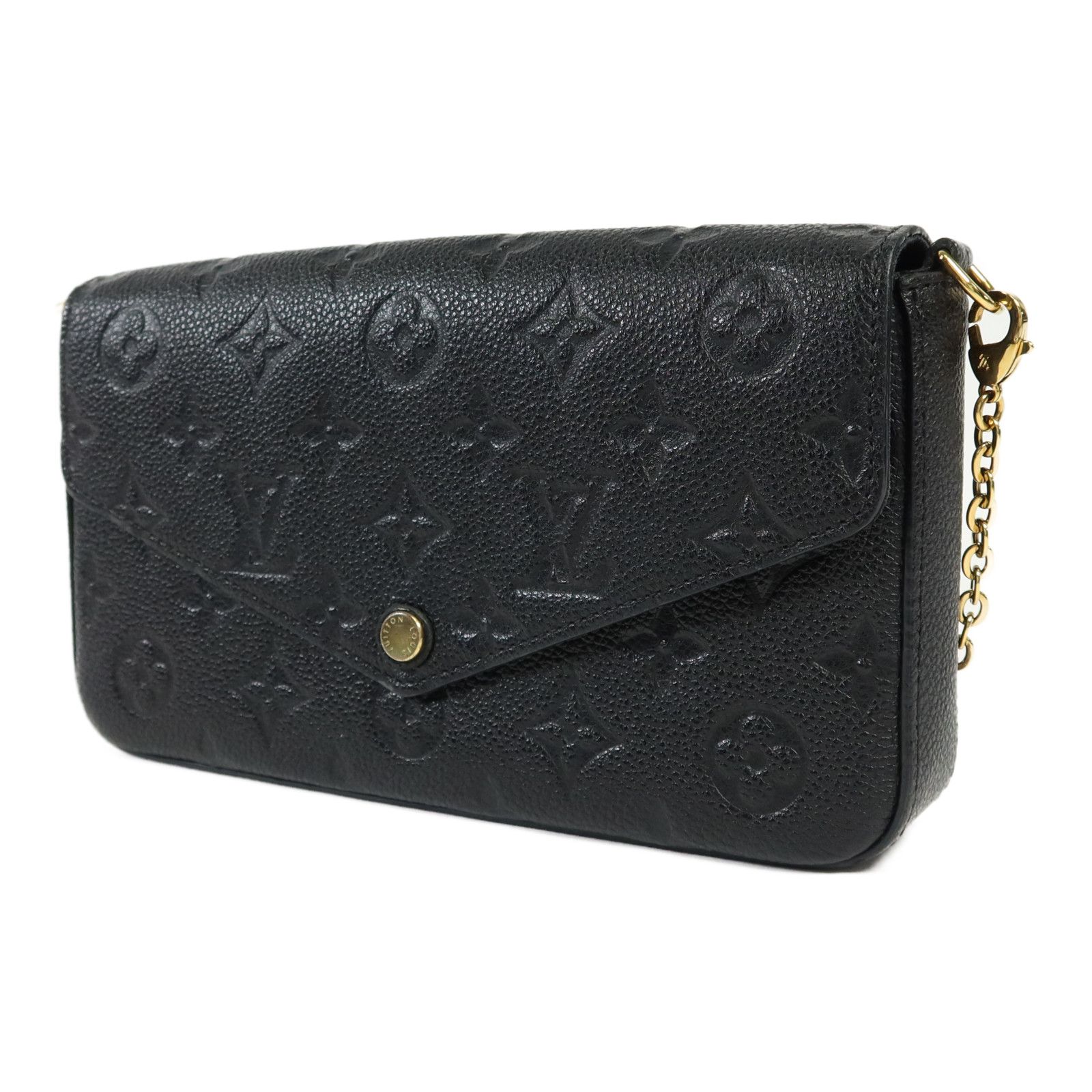 Félicie Pochette, Empreinte — view 3