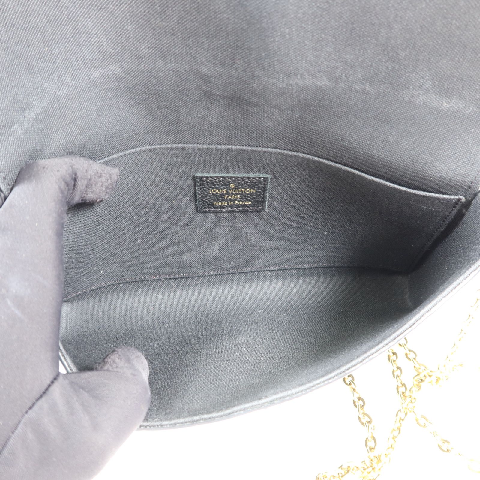 Félicie Pochette, Empreinte — view 6