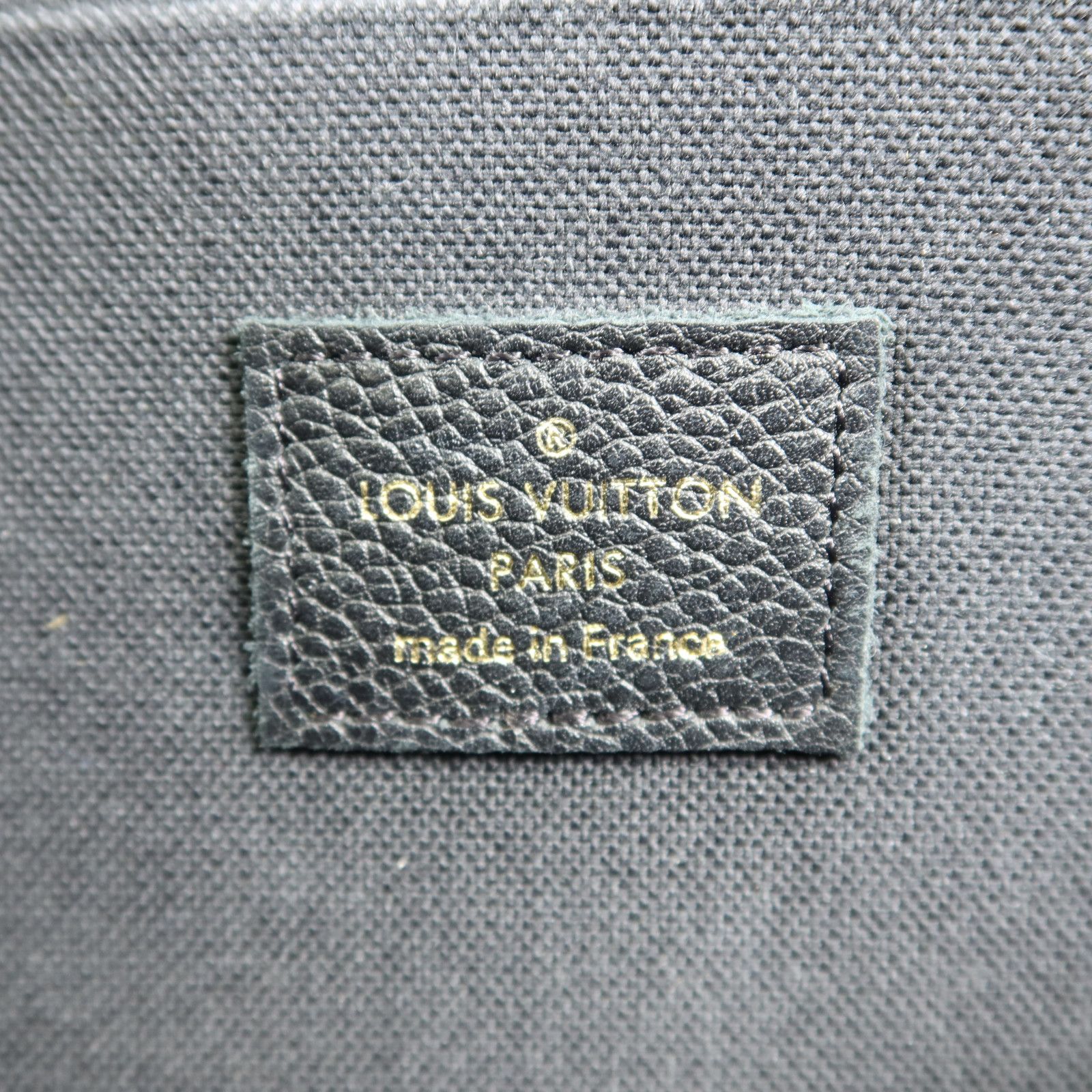 Félicie Pochette, Empreinte — view 7