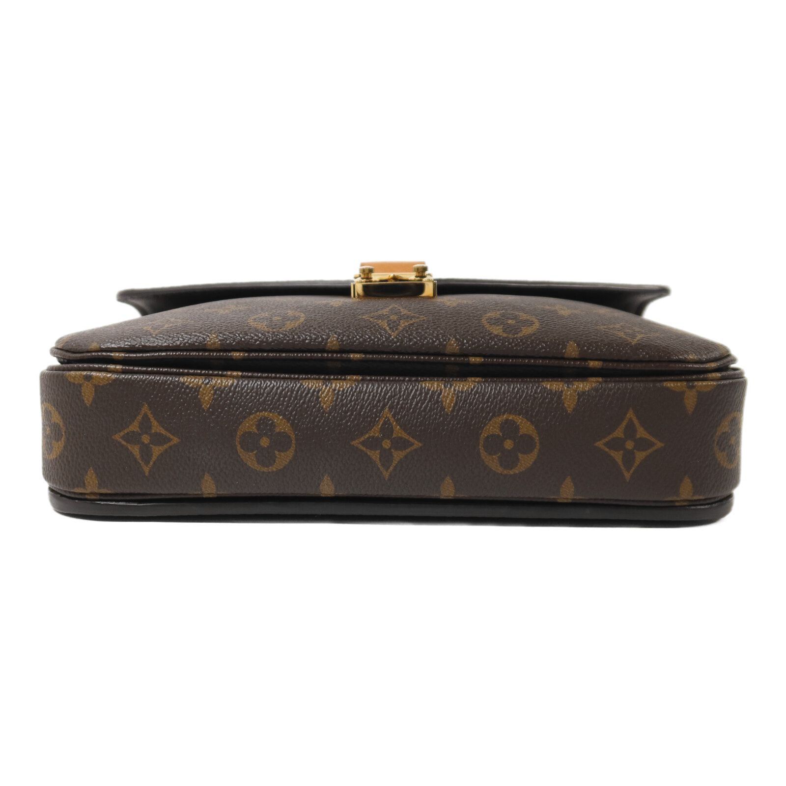 Pochette Metis, Monogram — view 4