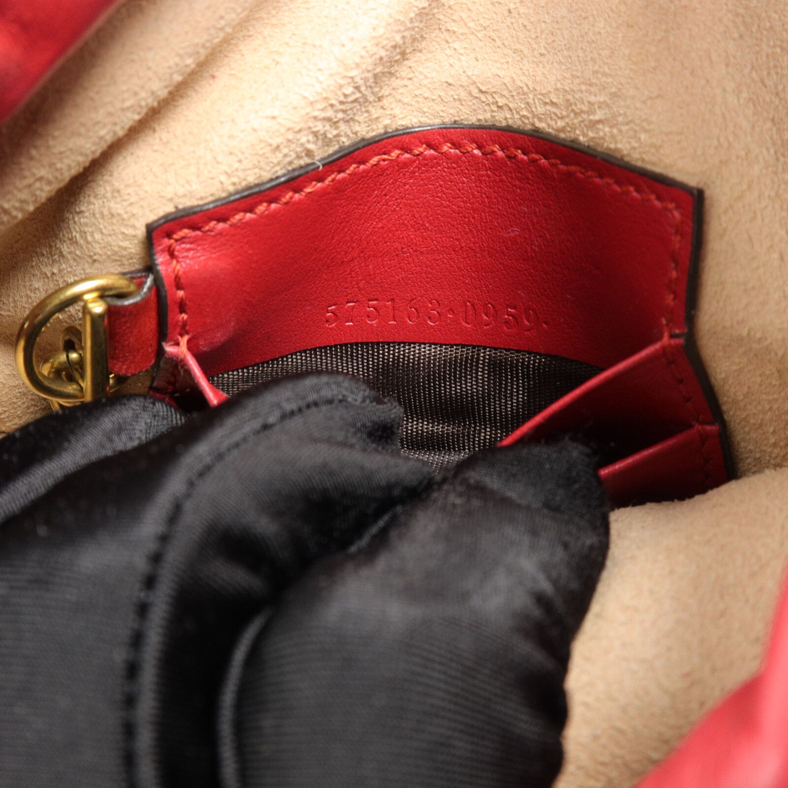 575, Red — view 6
