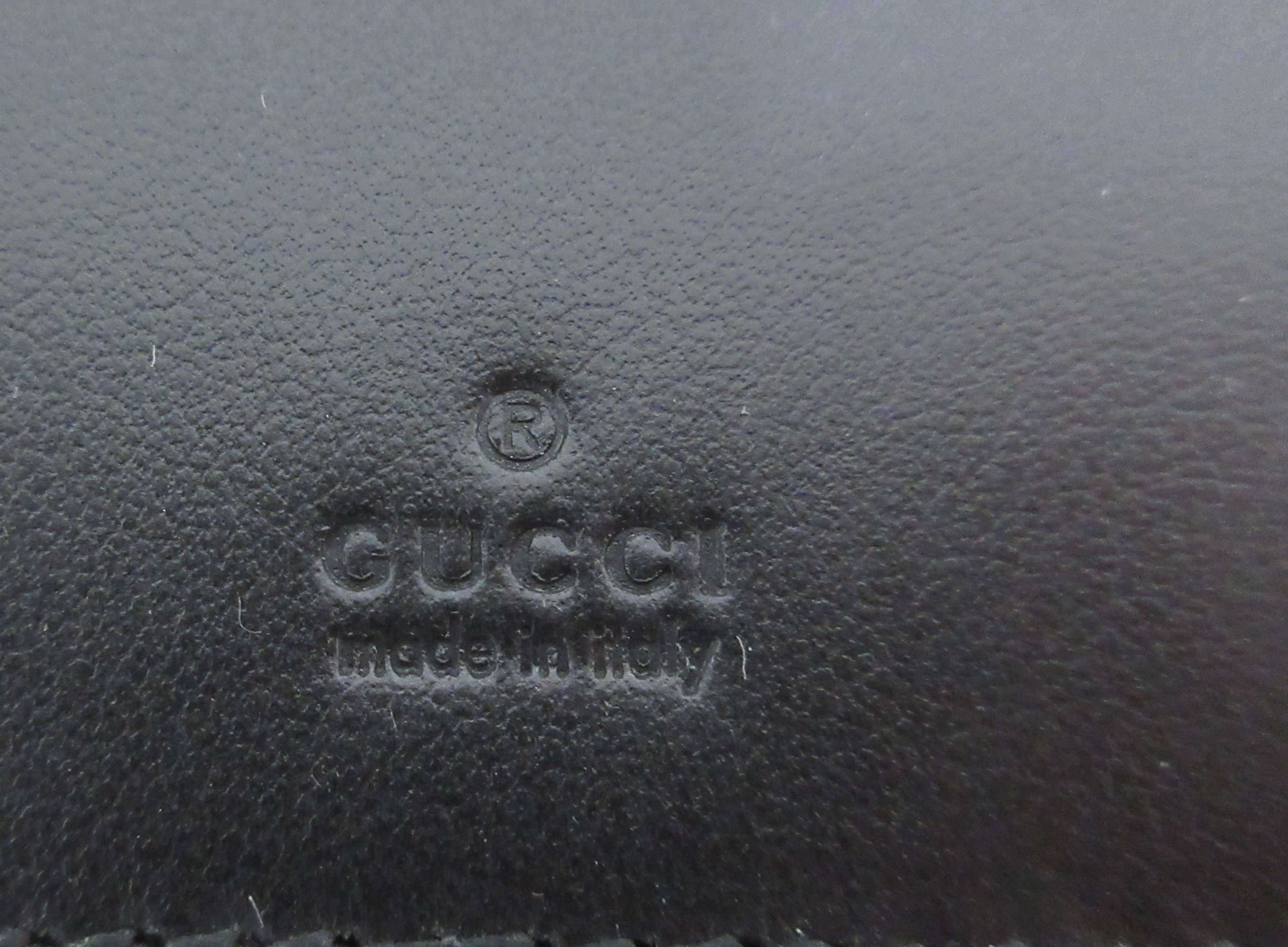 Gg Marmont Mini Bucket Shoulder — view 8