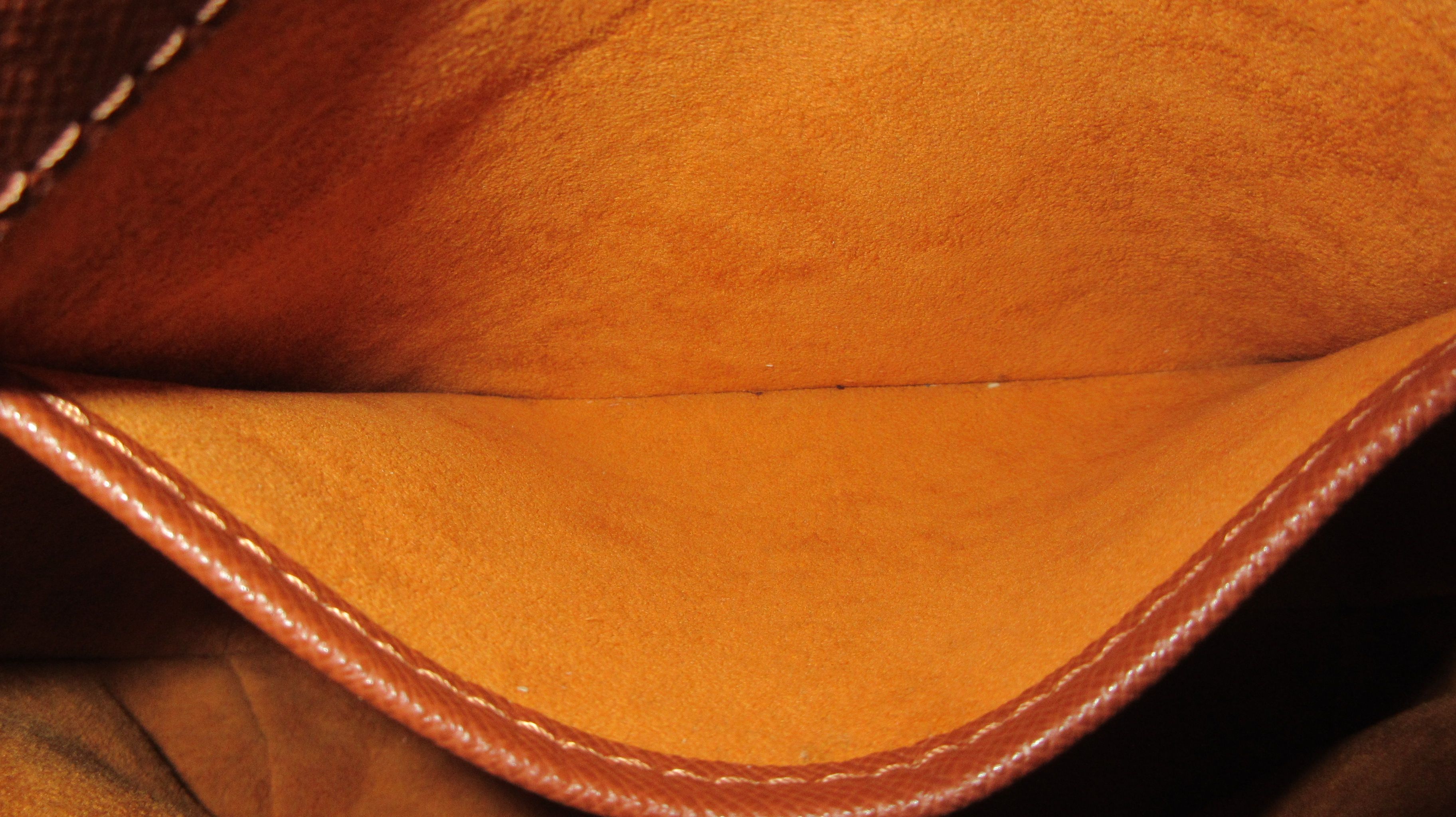 Monogram Musette Salsa — view 11