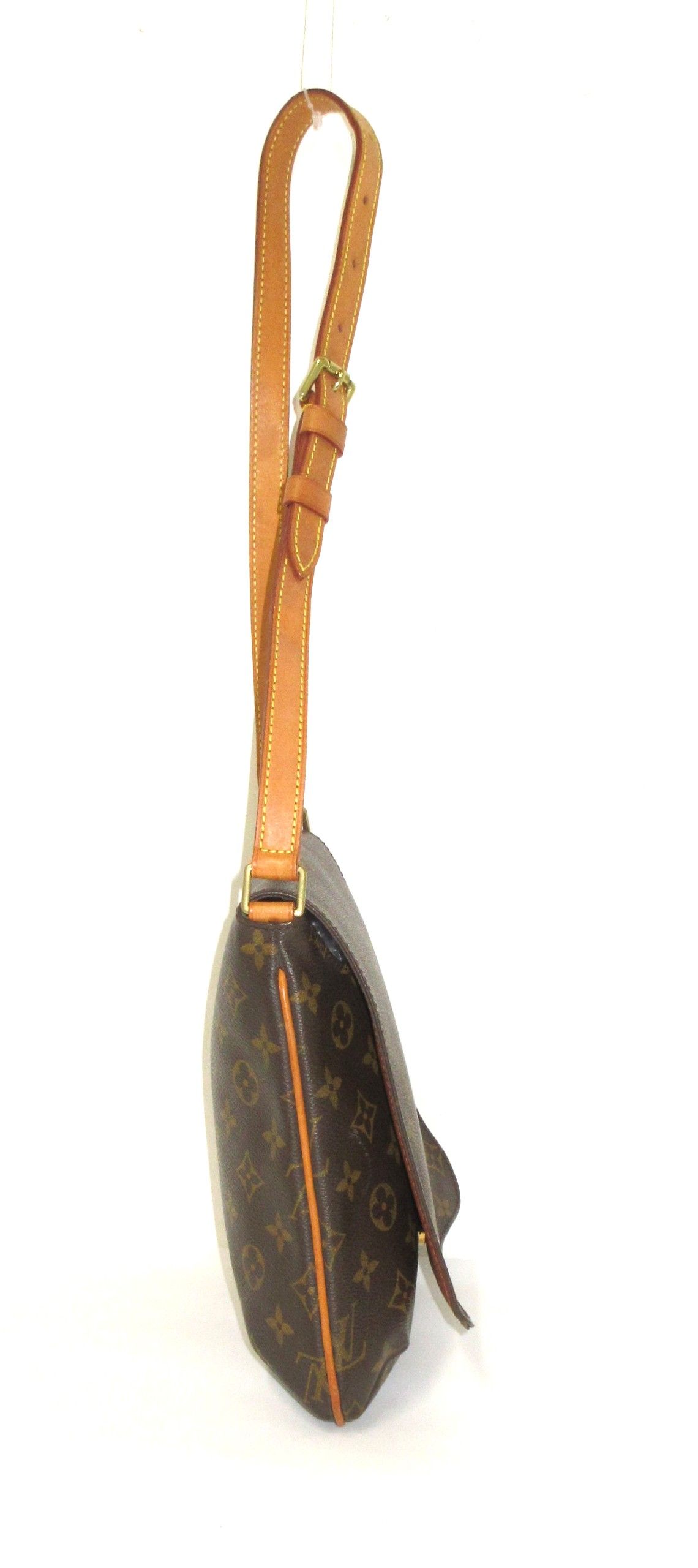 Monogram Musette Salsa — view 4