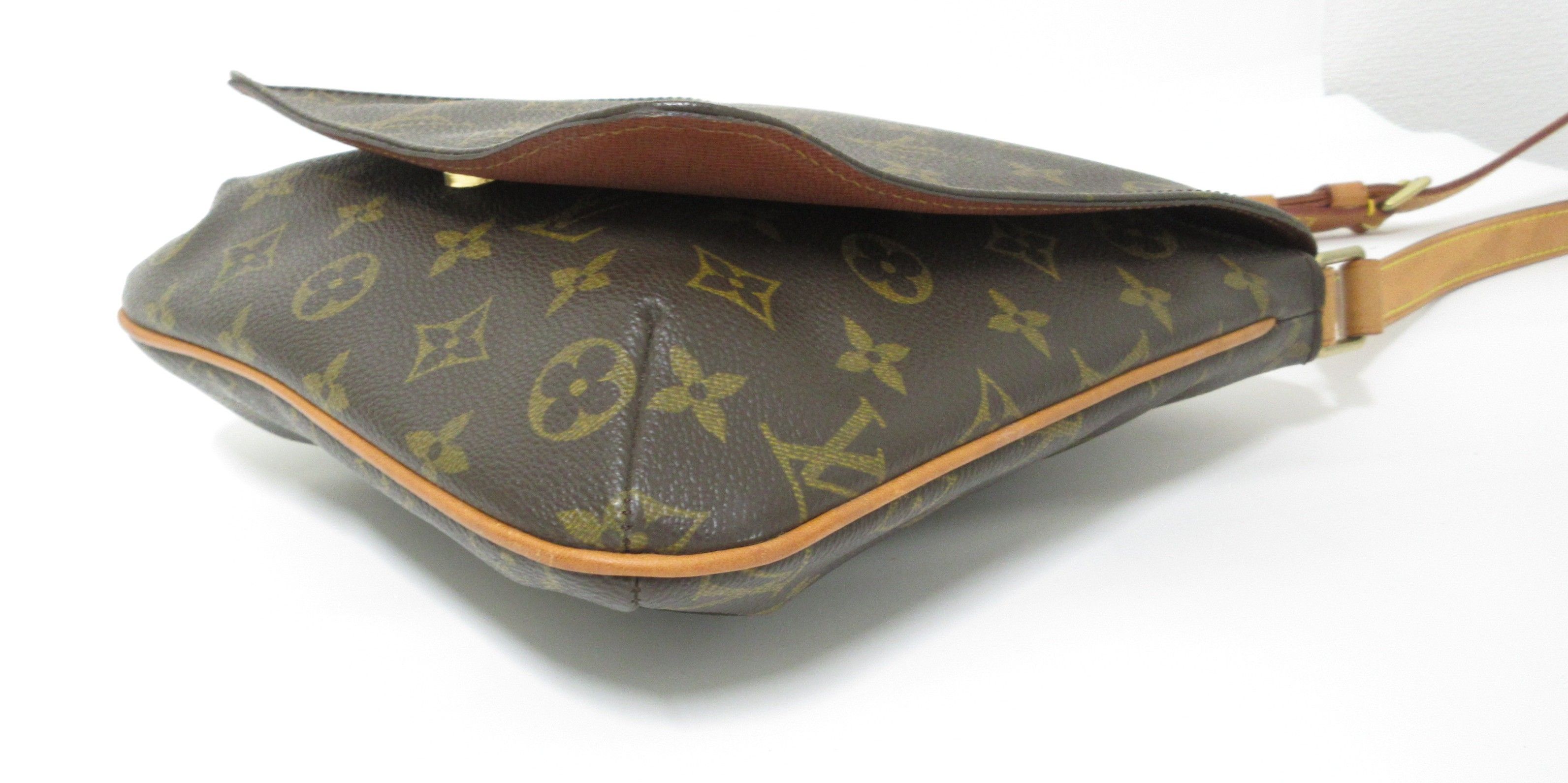 Monogram Musette Salsa — view 5