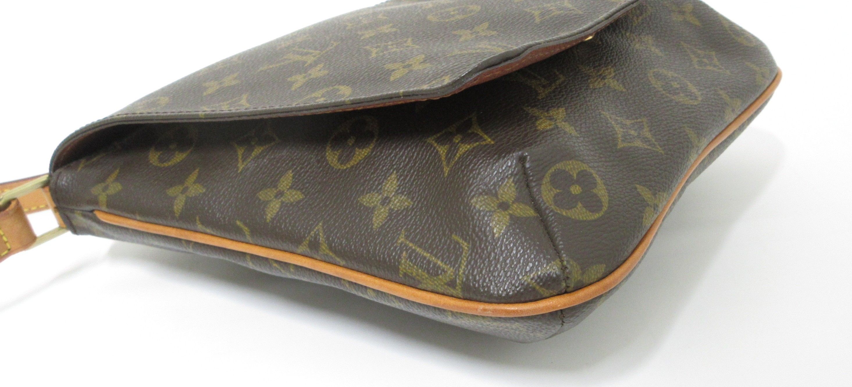 Monogram Musette Salsa — view 6