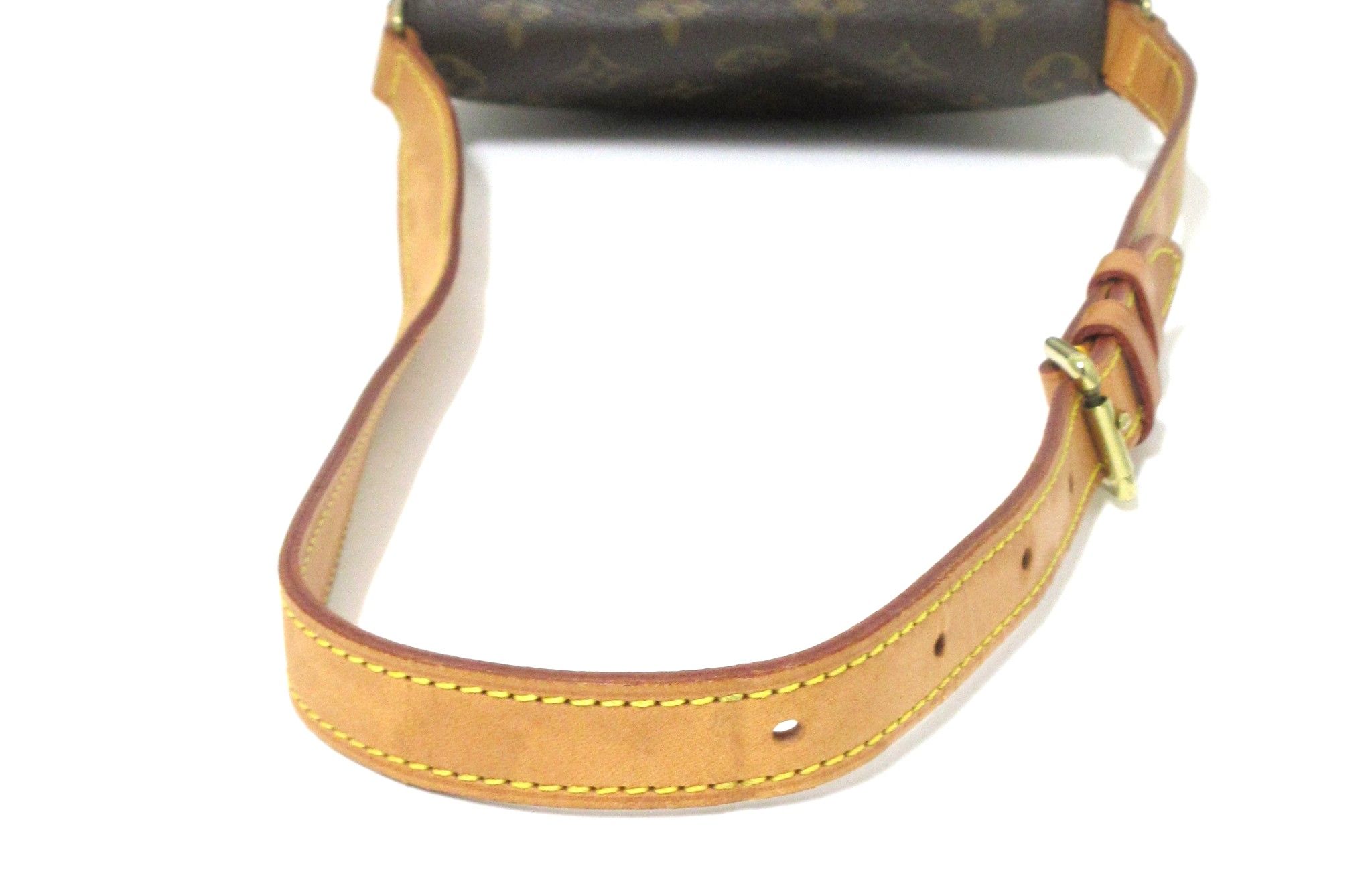 Monogram Musette Salsa — view 7