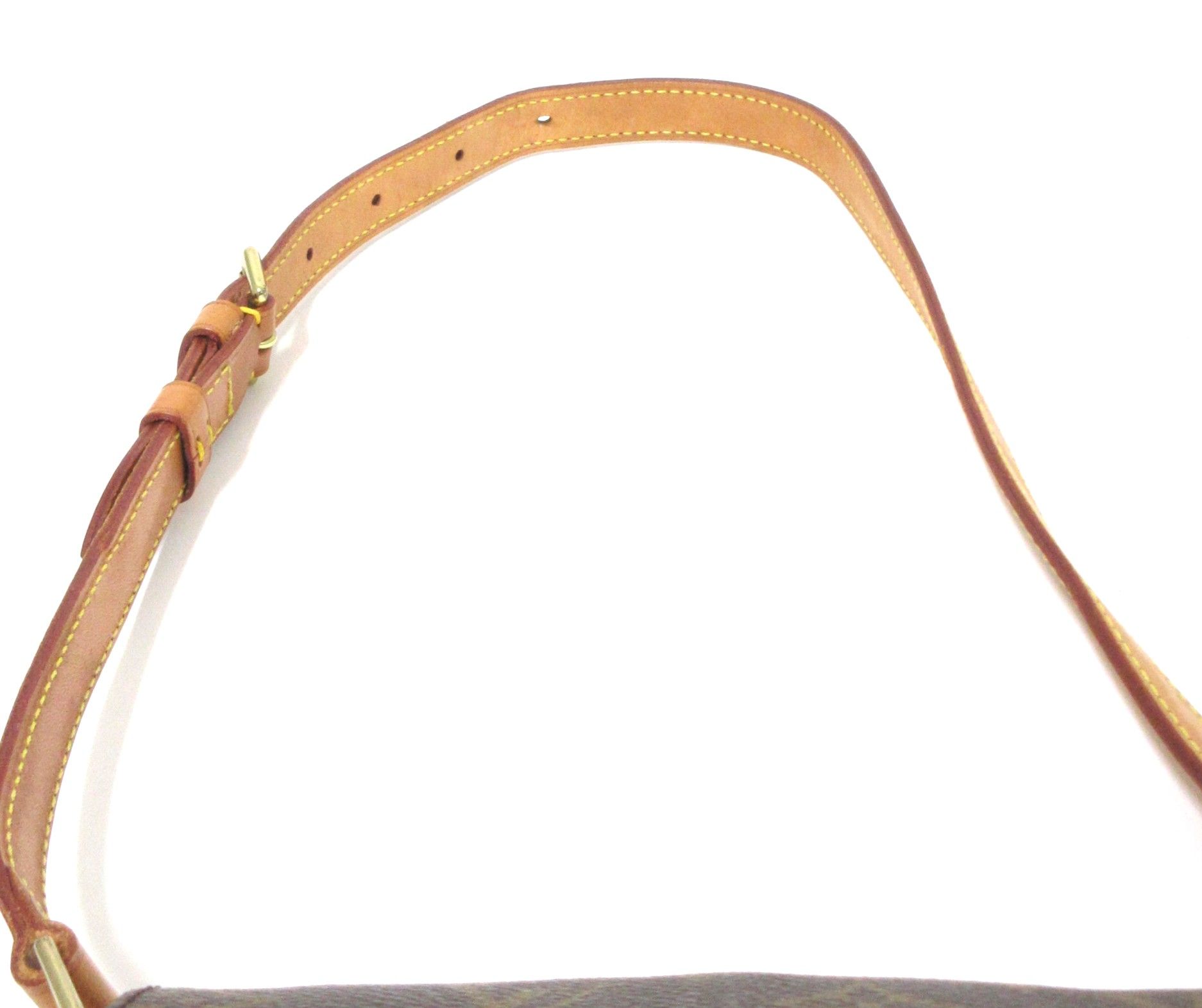 Monogram Musette Salsa — view 8