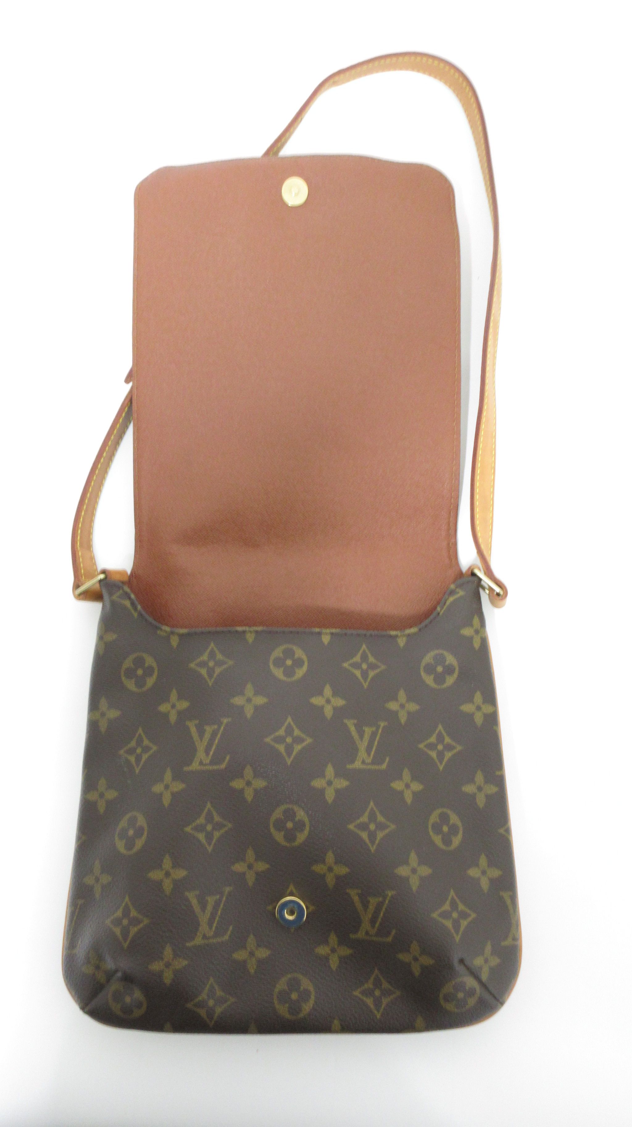 Monogram Musette Salsa — view 9