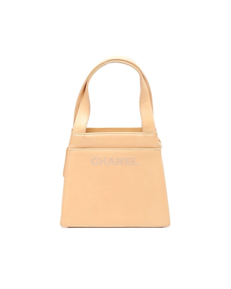 1990s Smal Handbag — view 2