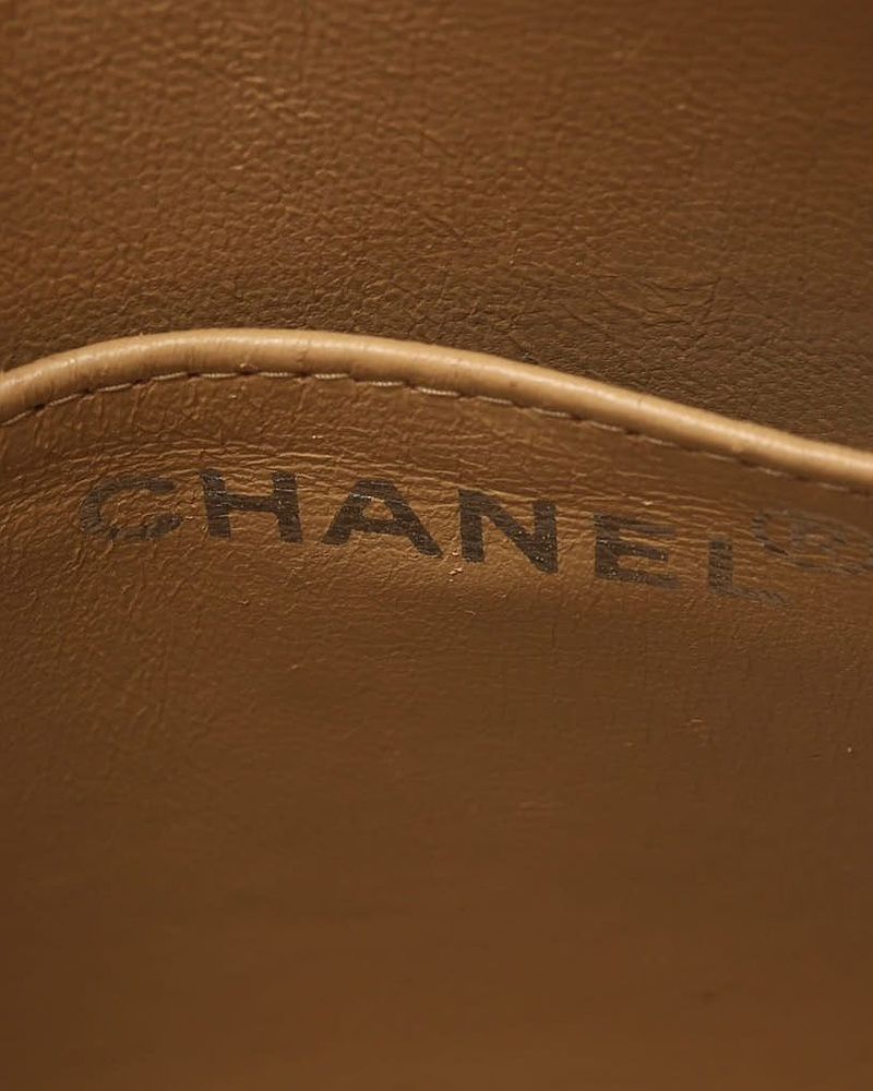1990s Smal Handbag — view 12