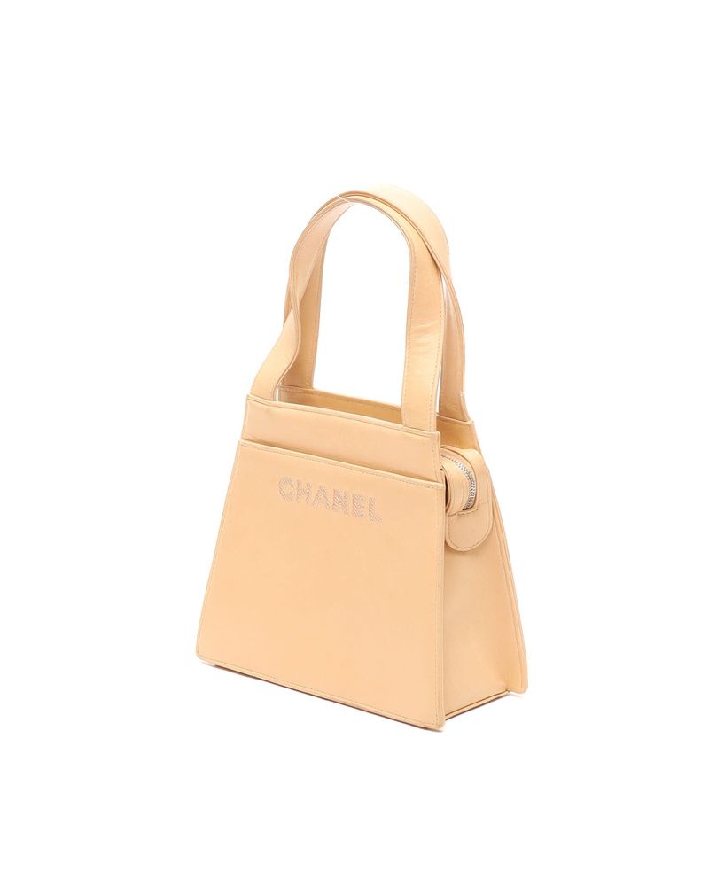 1990s Smal Handbag — view 4