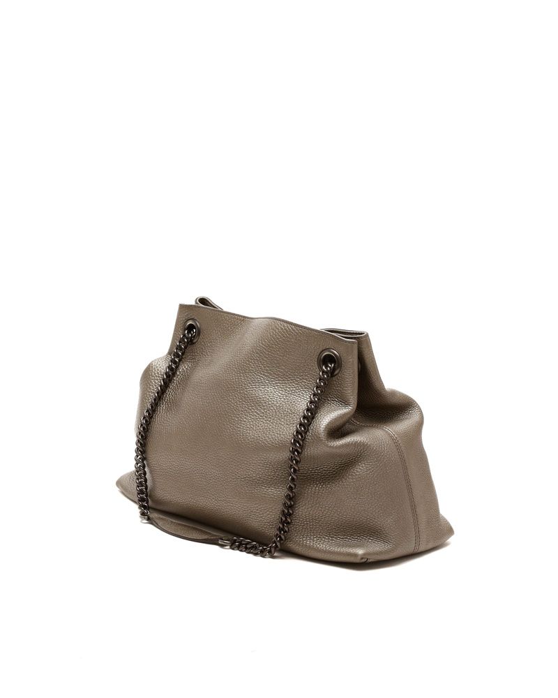 Soho Chain Tote Bag — view 4