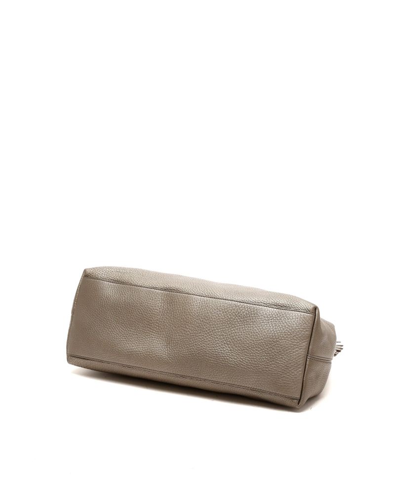 Soho Chain Tote Bag — view 6