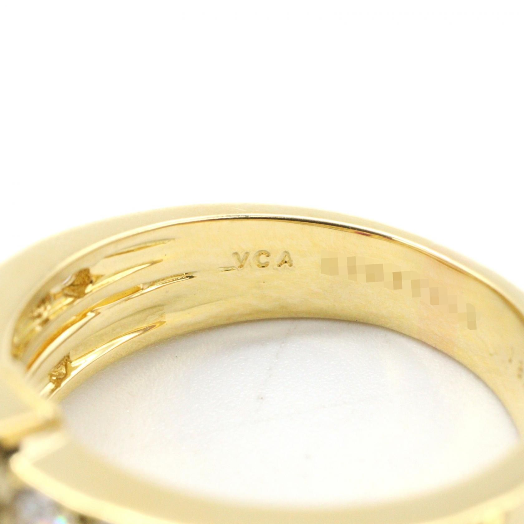 Diamond Ruby, Gold — view 4