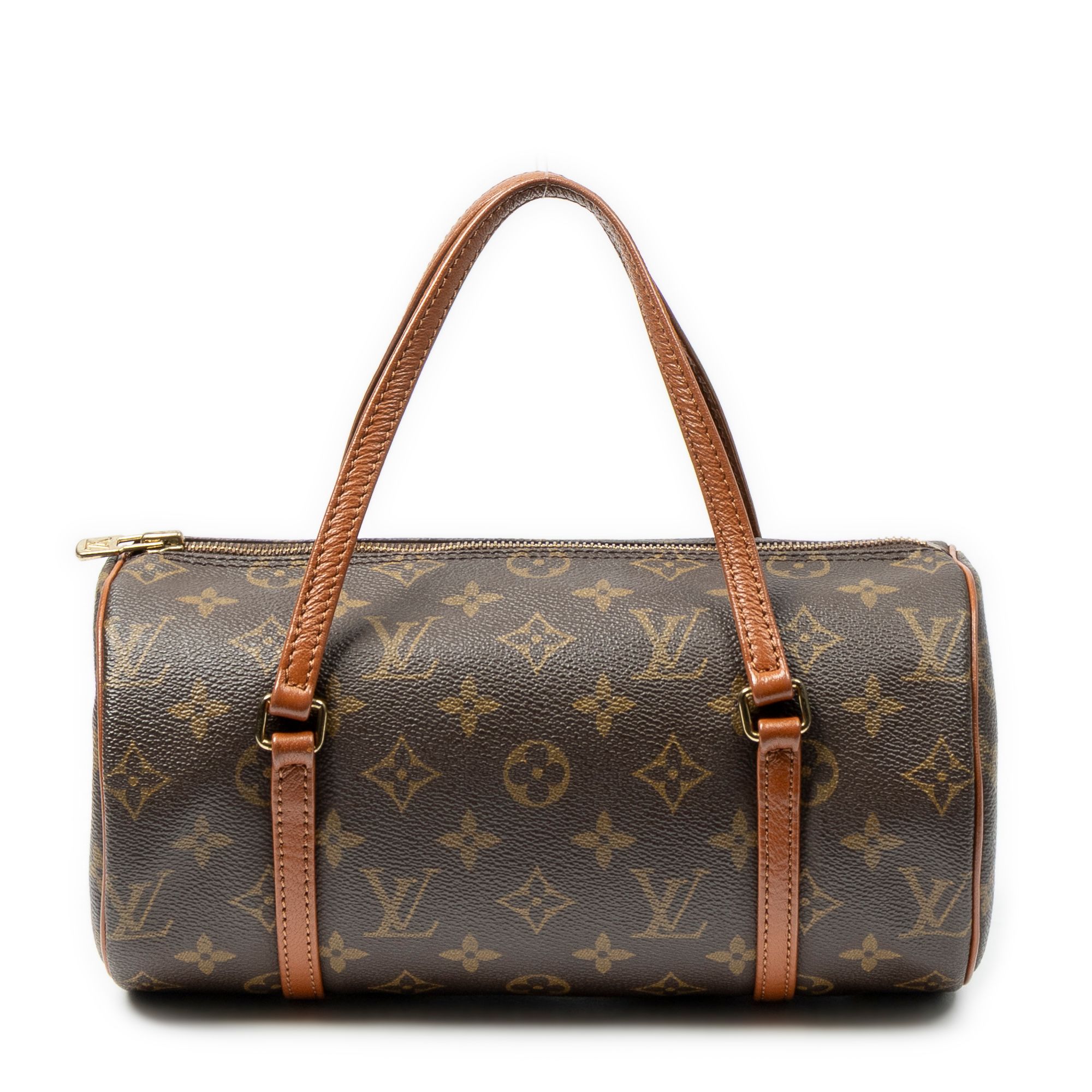 Vintage Papillon 26, Monogram