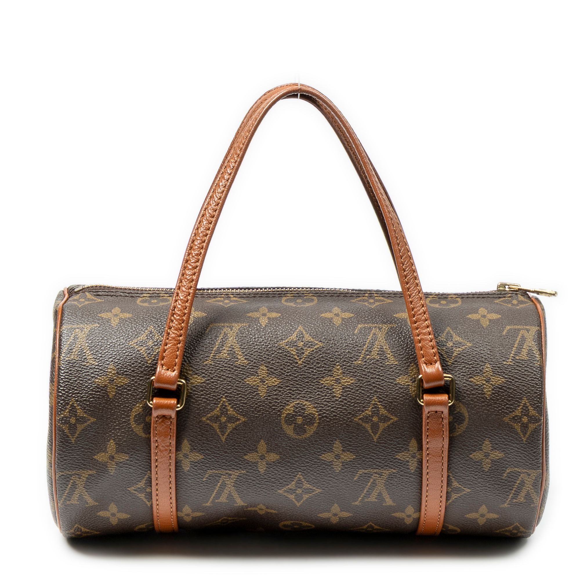 Vintage Papillon 26, Monogram — view 5