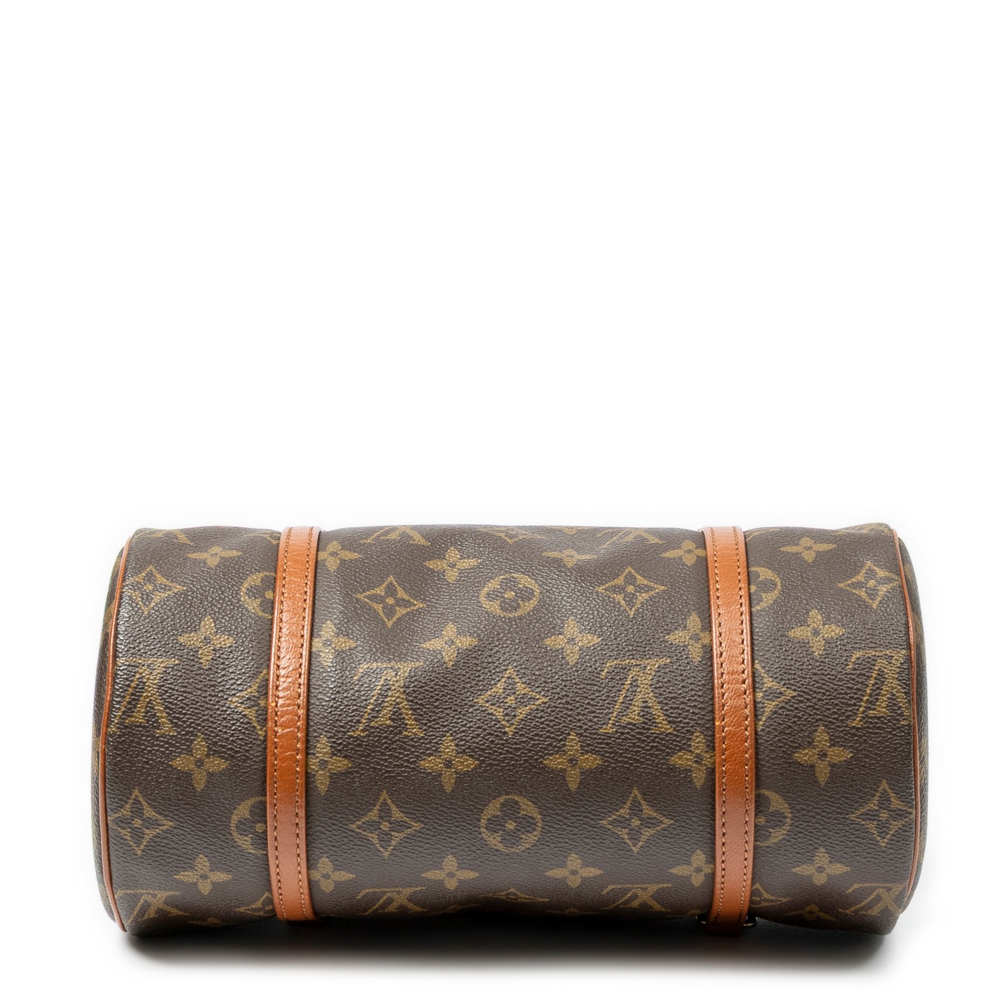 Vintage Papillon 26, Monogram — view 6