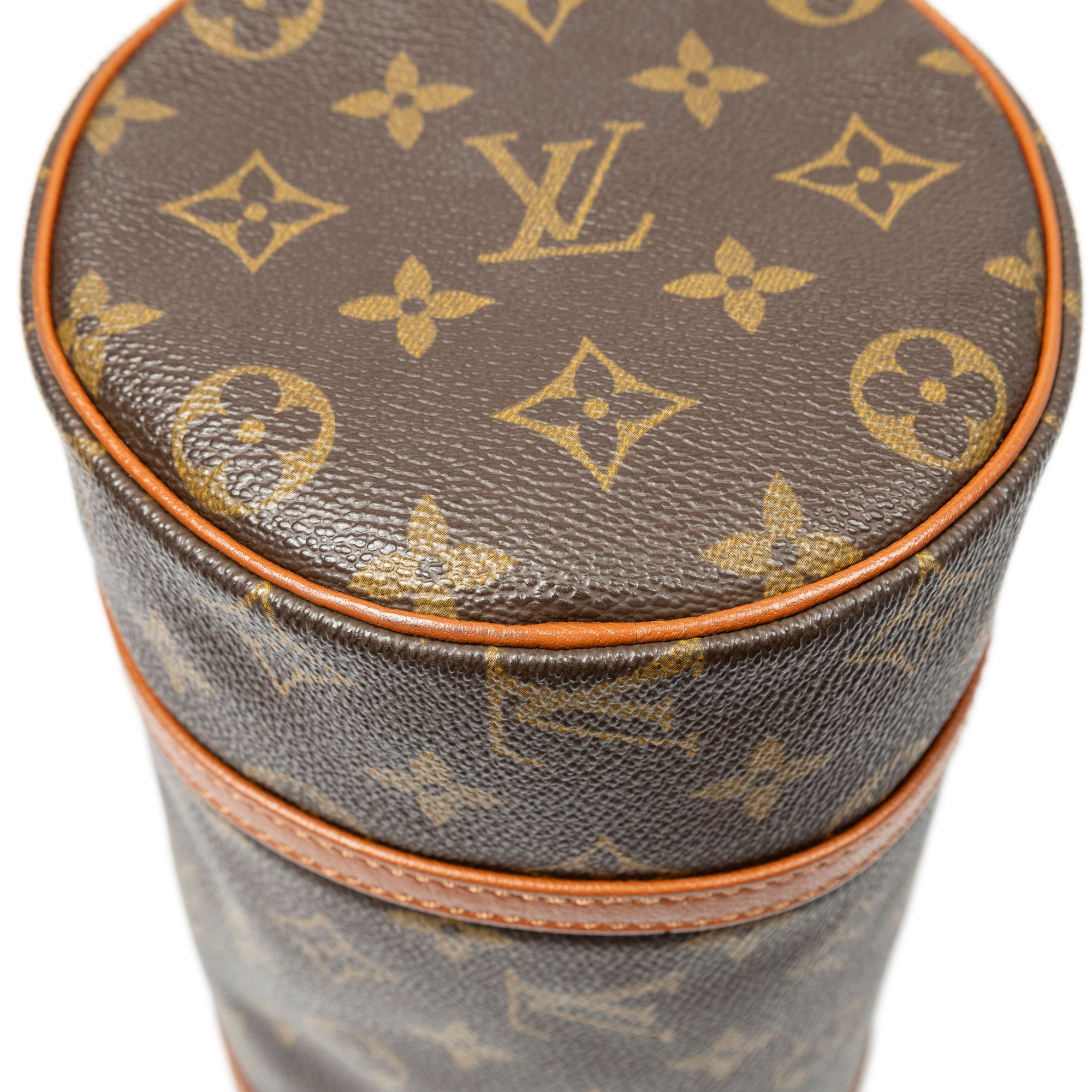 Vintage Papillon 26, Monogram — view 7