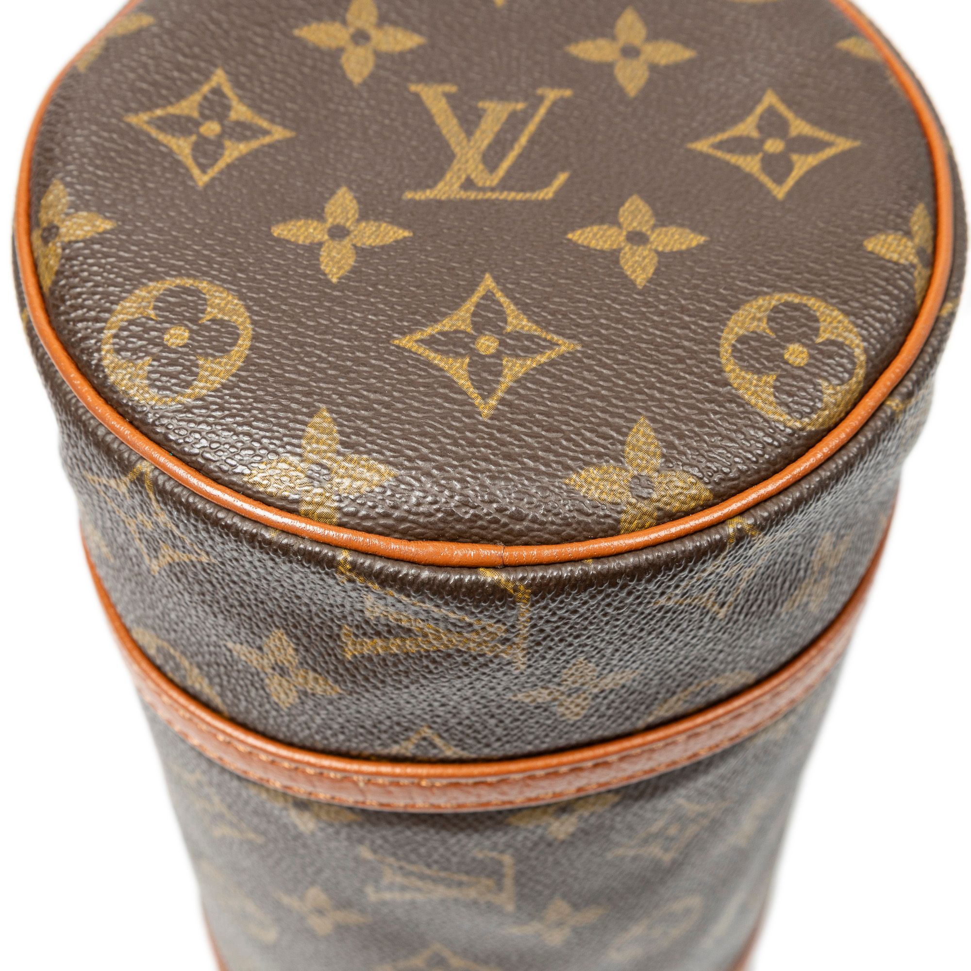 Vintage Papillon 26, Monogram — view 8