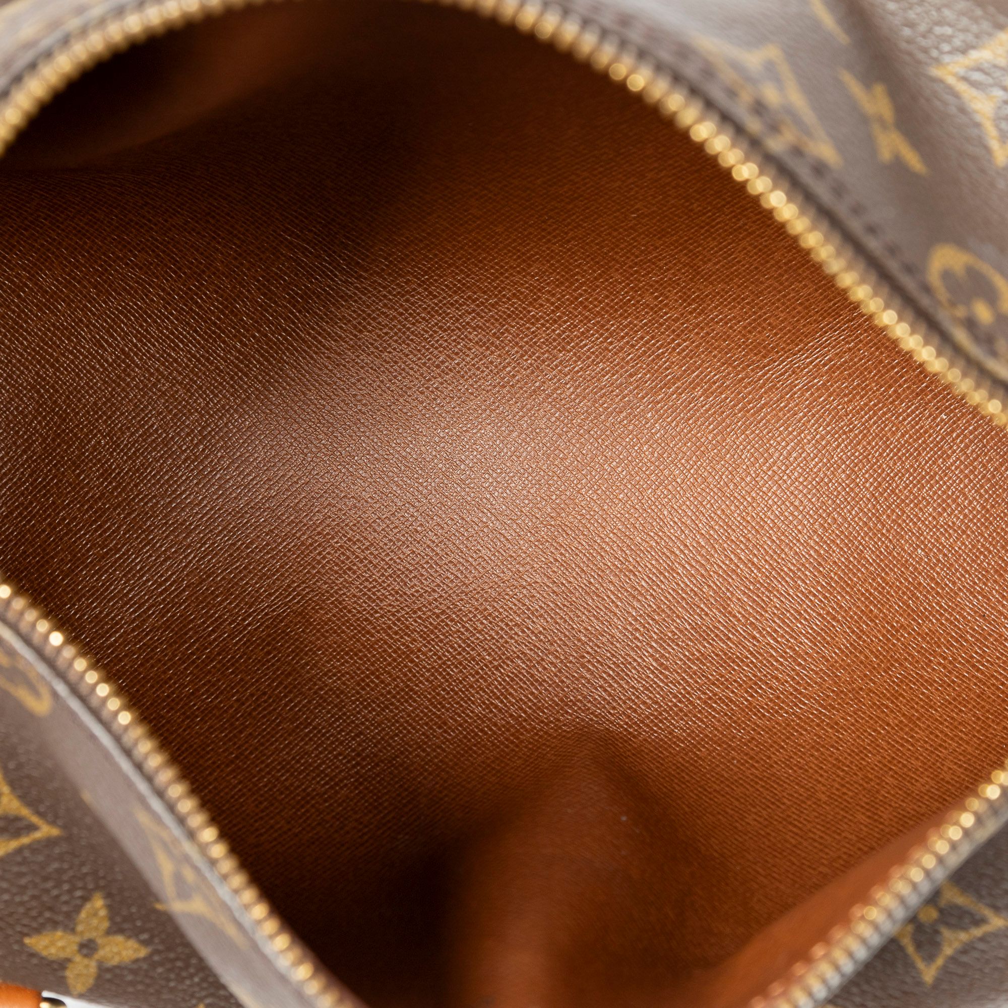 Vintage Papillon 26, Monogram — view 9