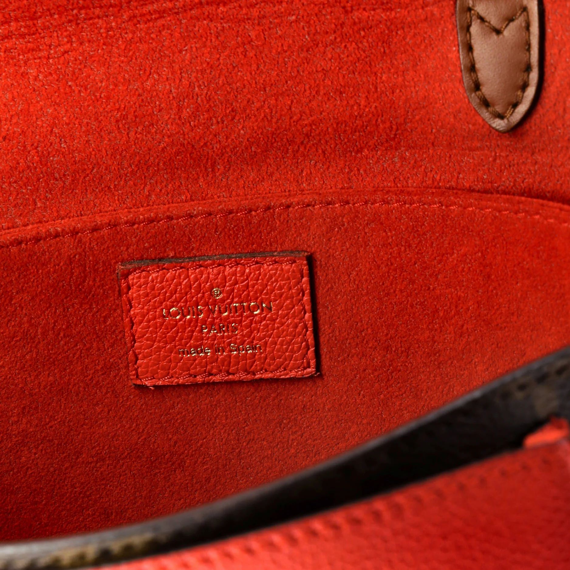 Vaugirard, Monogram — view 6